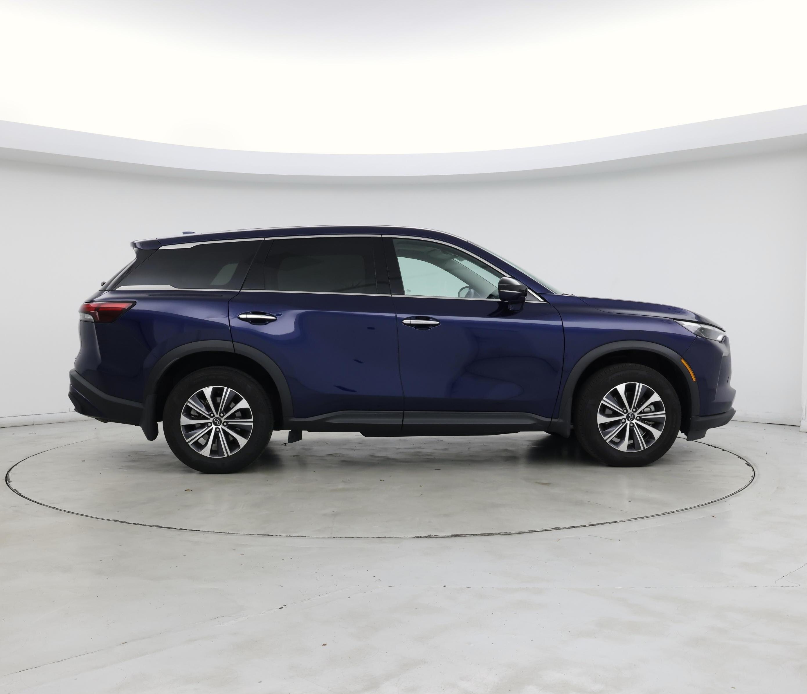 Thumbnail: 2023 INFINITI QX60 - 7