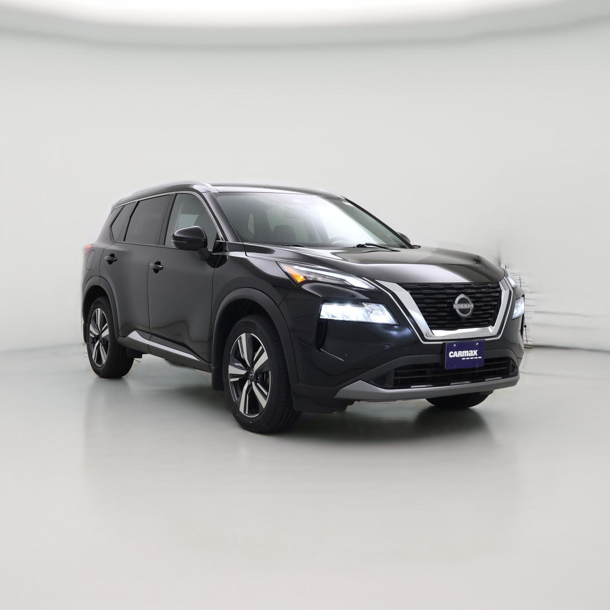 Thumbnail: 2023 Nissan Rogue - 1