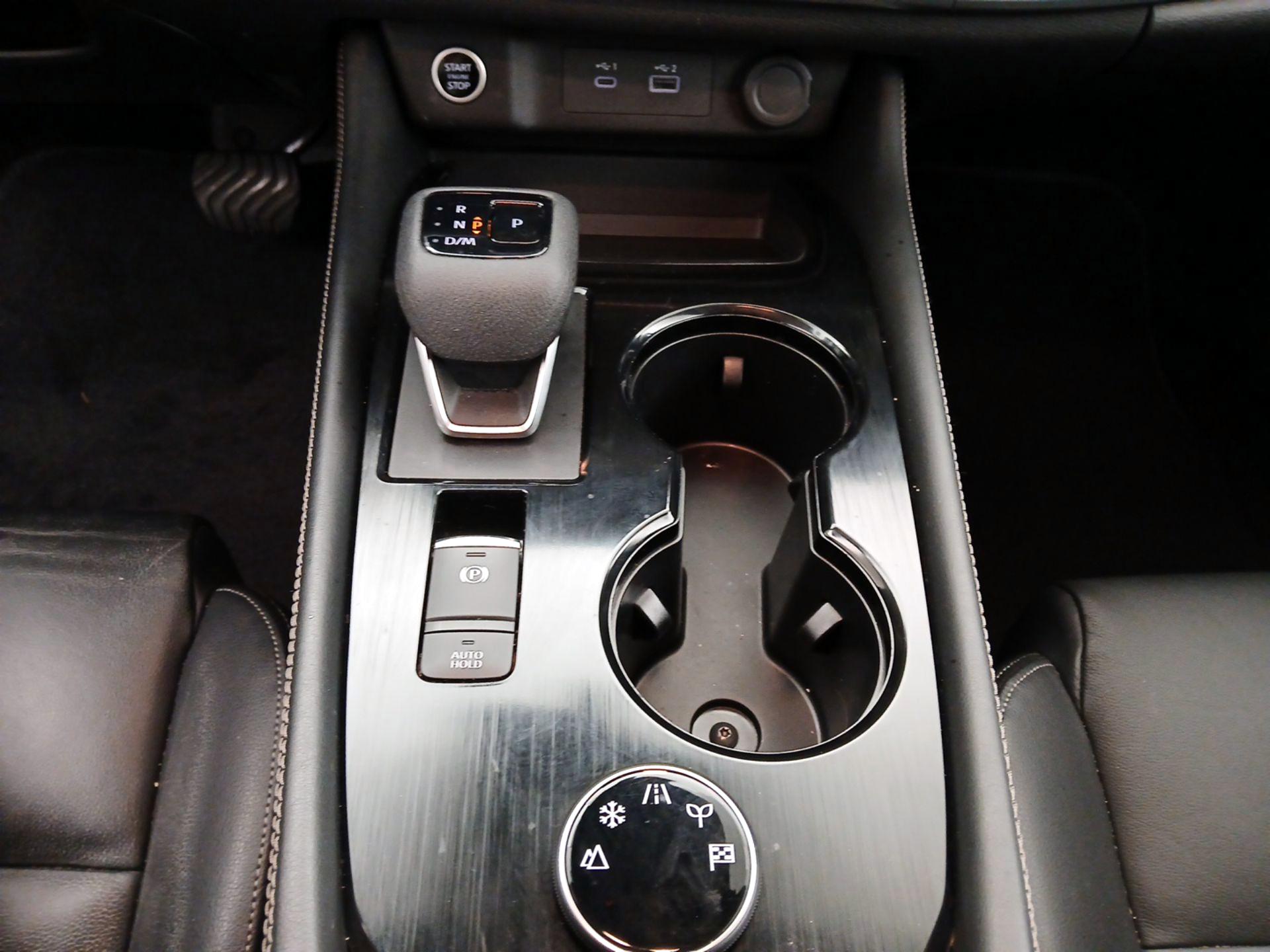 Thumbnail: 2023 Nissan Rogue - 18