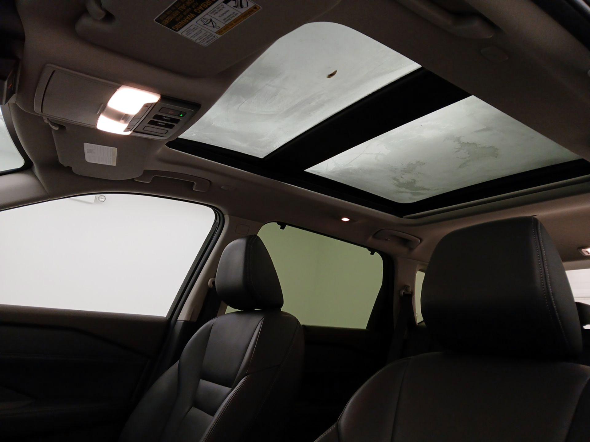 Thumbnail: 2023 Nissan Rogue - 20