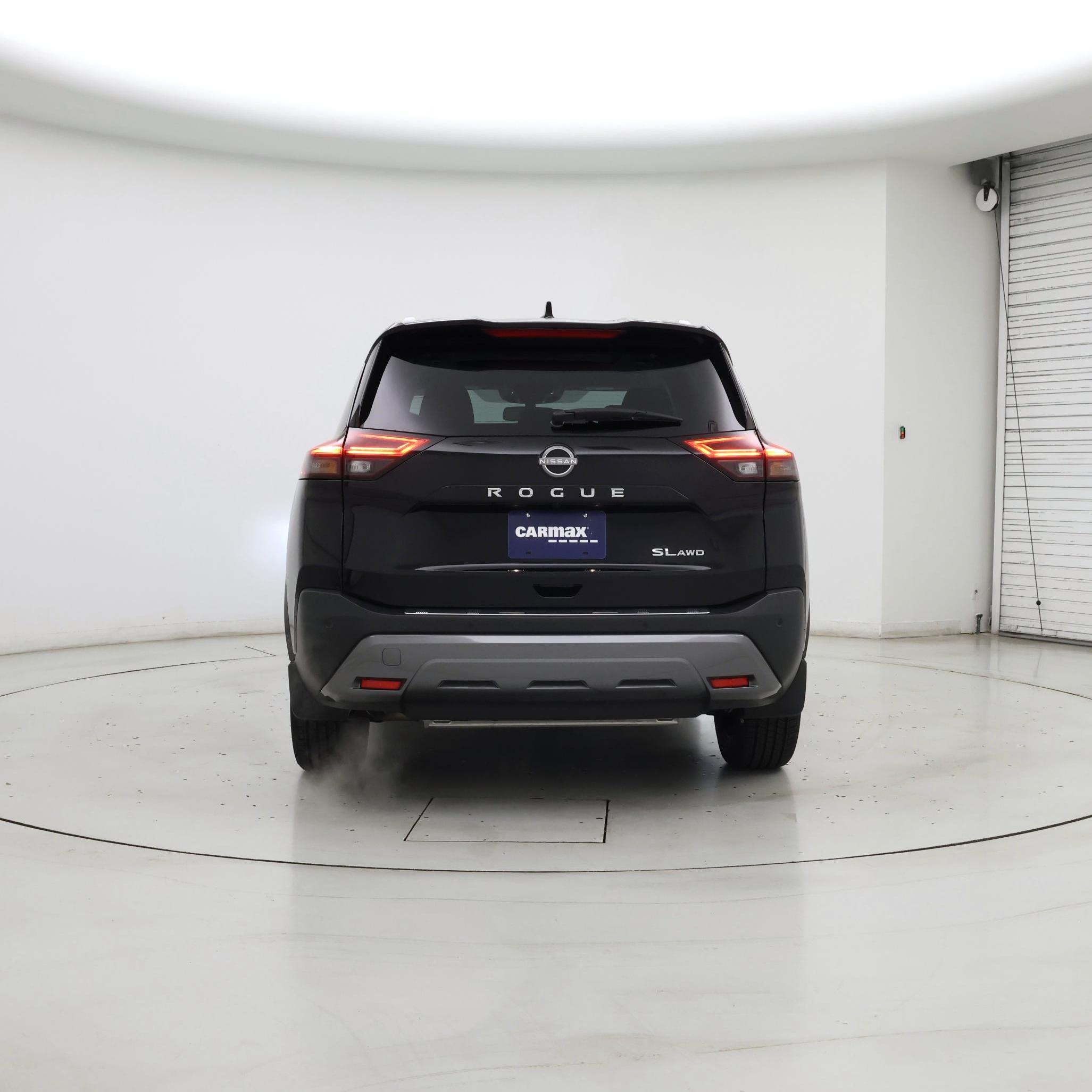 Thumbnail: 2023 Nissan Rogue - 6