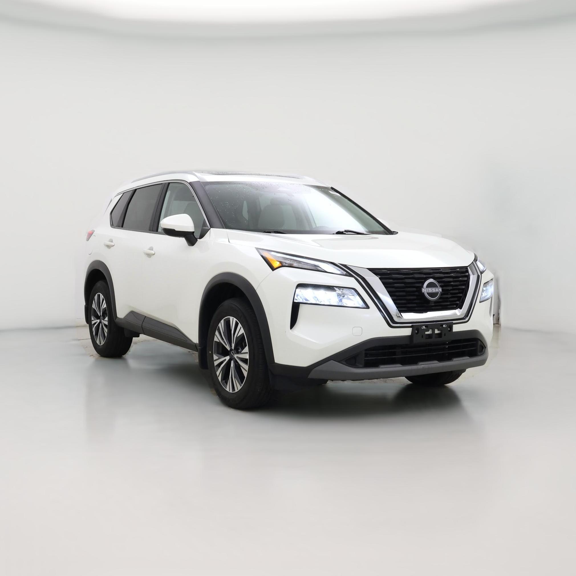 Thumbnail: 2022 Nissan Rogue - 1