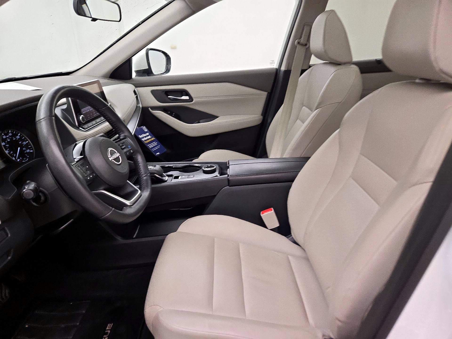 Thumbnail: 2022 Nissan Rogue - 11