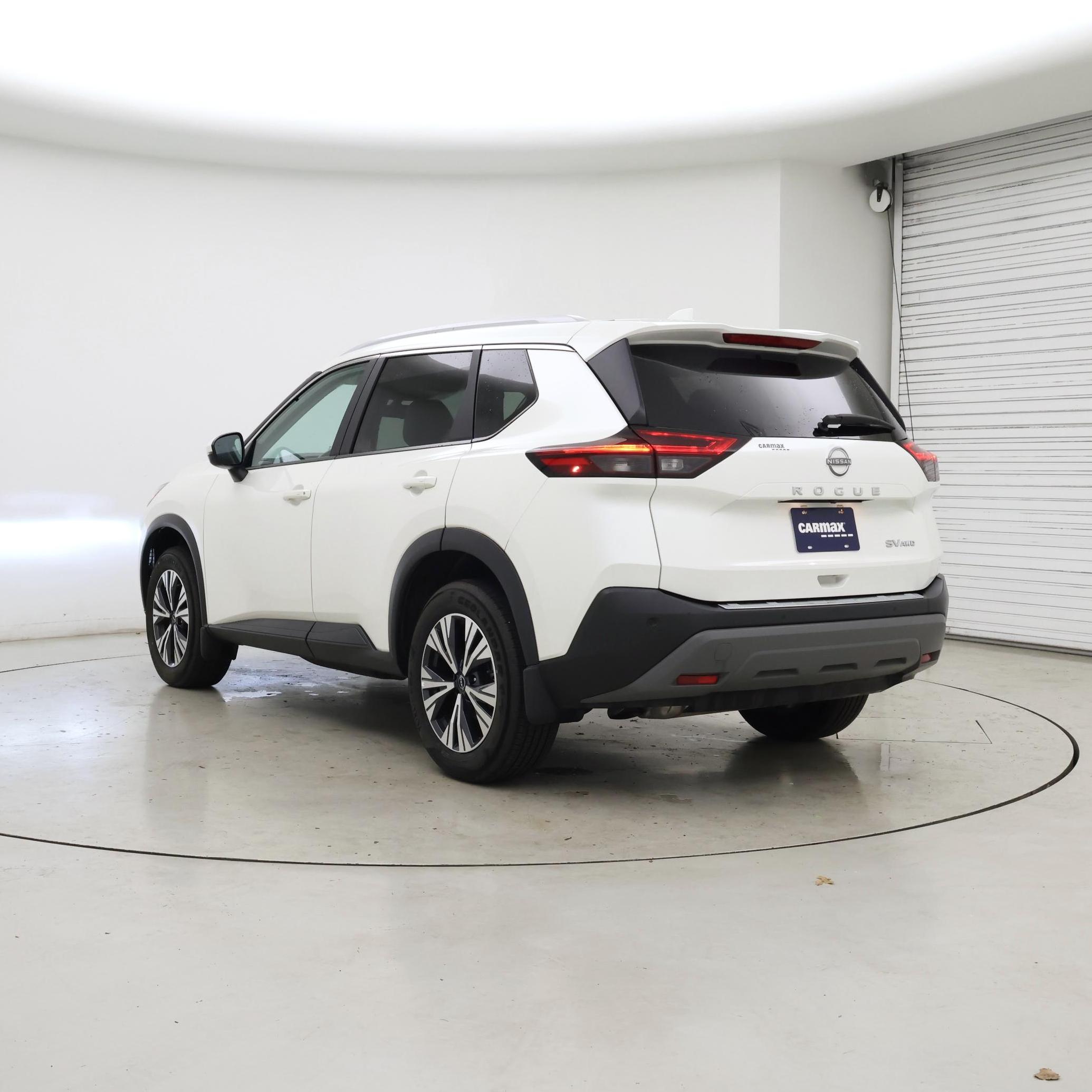 Thumbnail: 2022 Nissan Rogue - 2