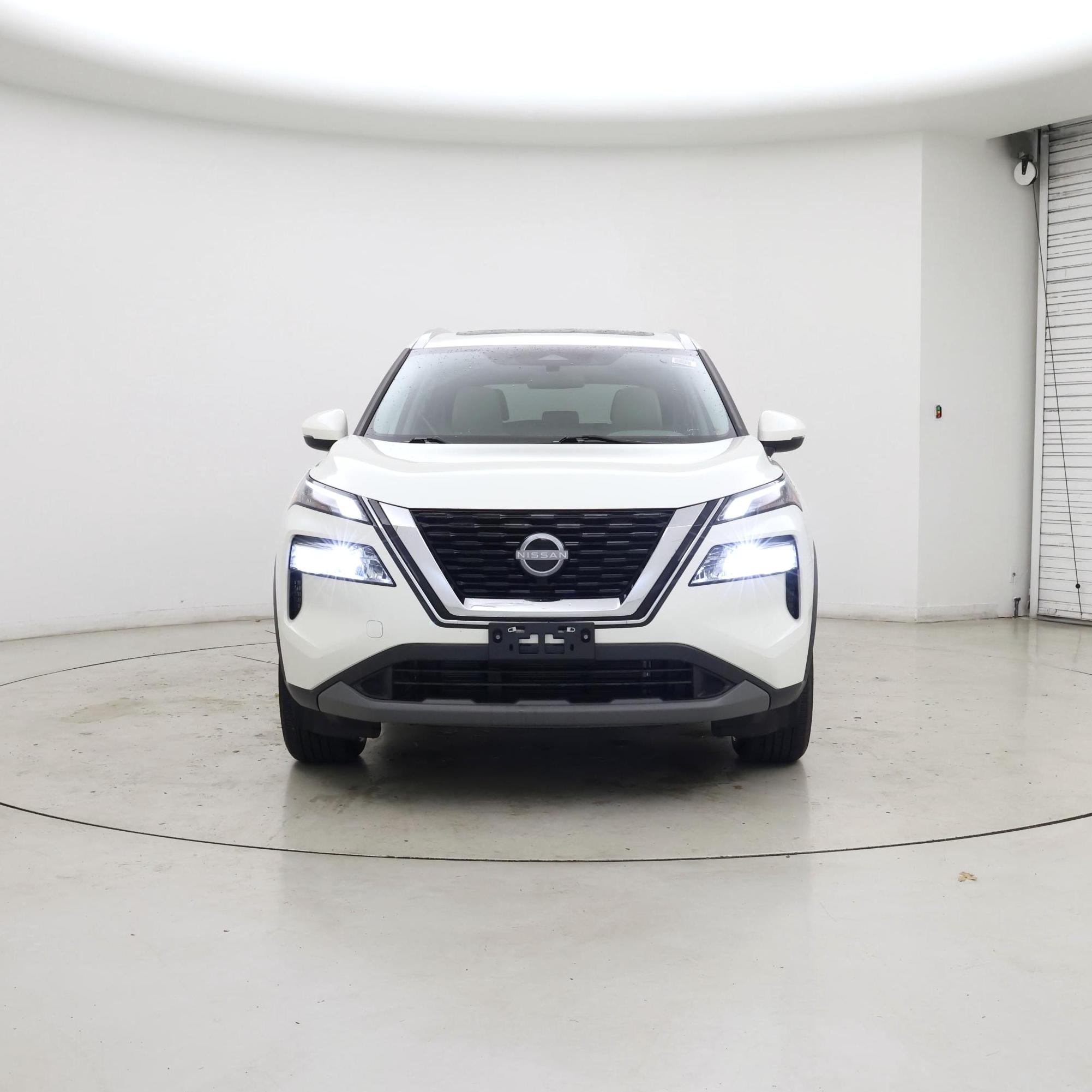 Thumbnail: 2022 Nissan Rogue - 5