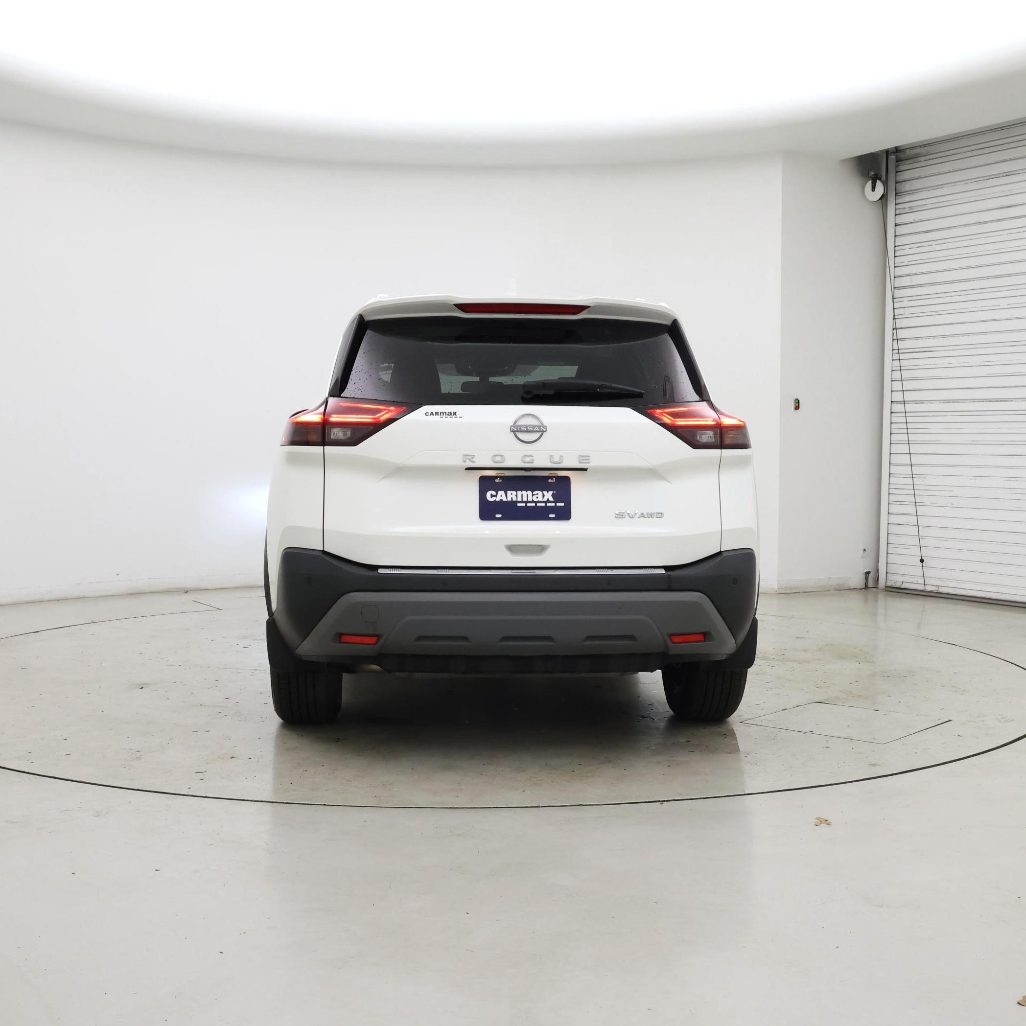 Thumbnail: 2022 Nissan Rogue - 6