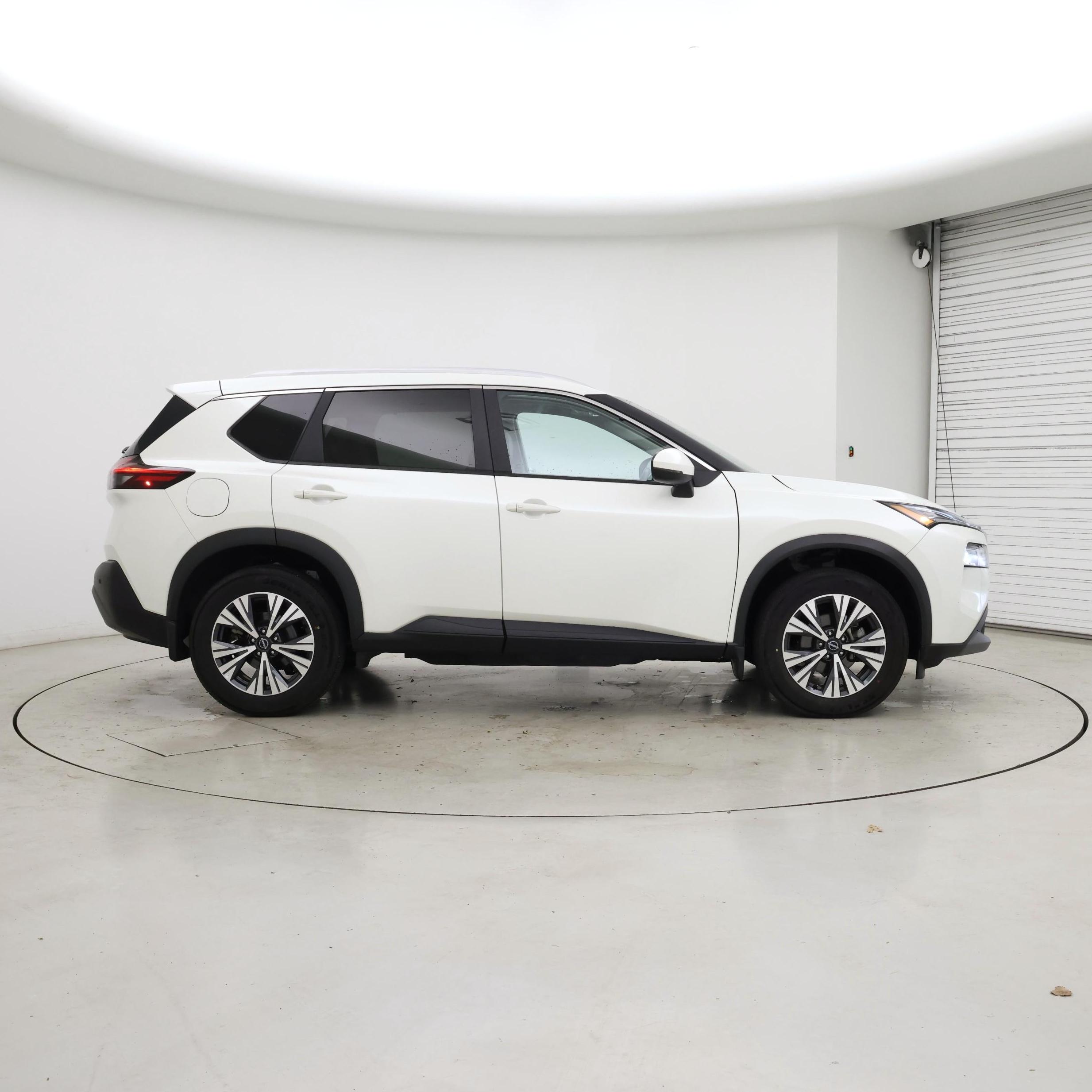 Thumbnail: 2022 Nissan Rogue - 7