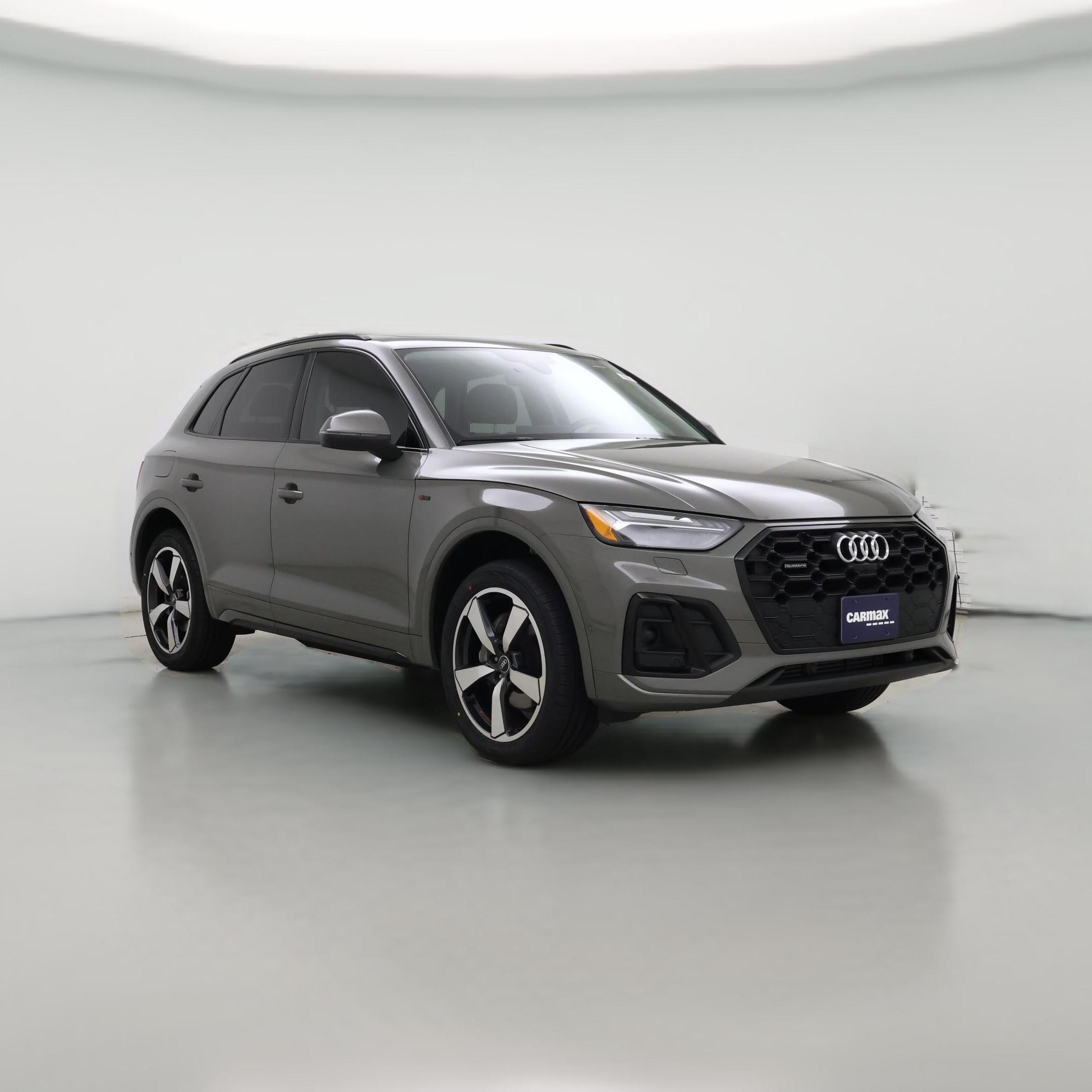 Thumbnail: 2023 Audi Q5 - 1