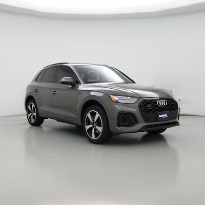 2023 Audi Q5 S-Line Prestige