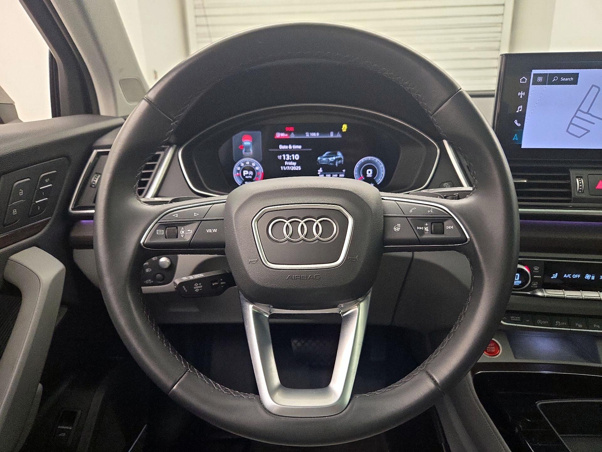 Thumbnail: 2023 Audi Q5 - 10