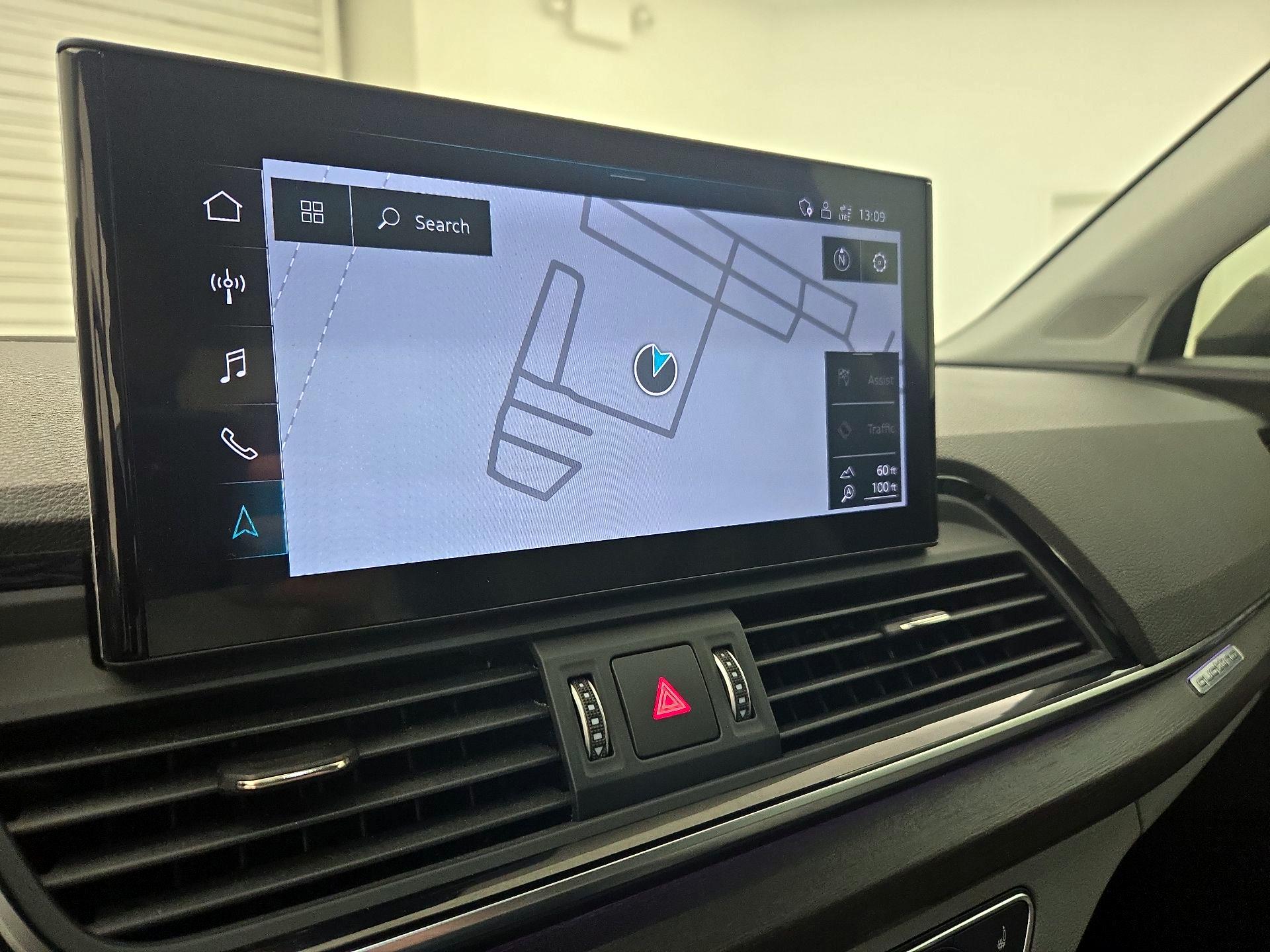 Thumbnail: 2023 Audi Q5 - 14