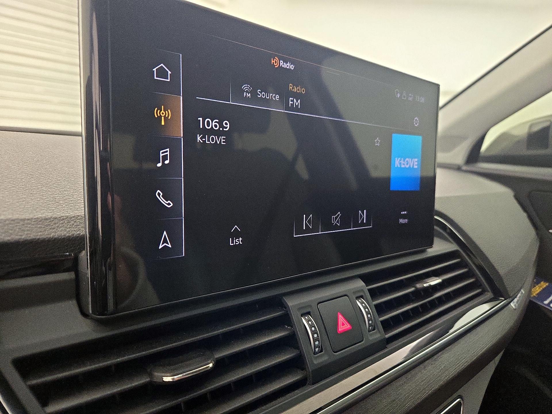 Thumbnail: 2023 Audi Q5 - 16