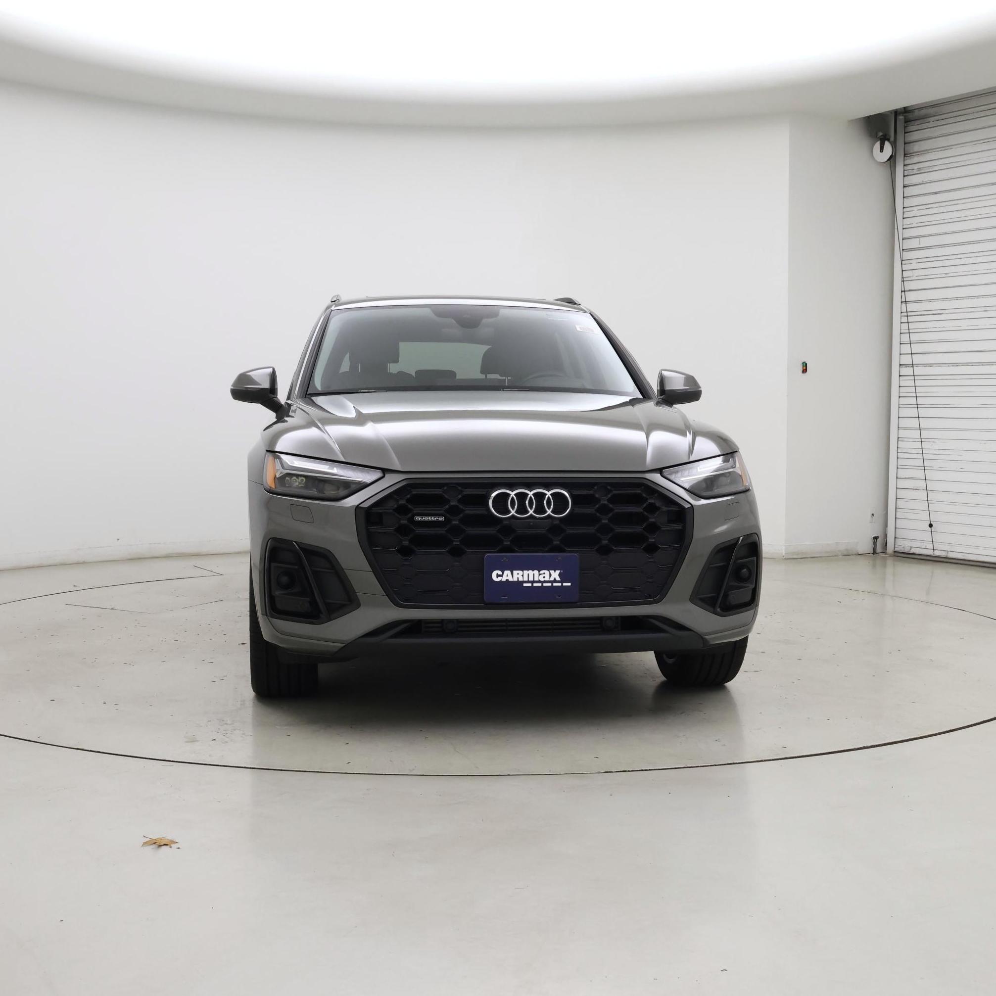 Thumbnail: 2023 Audi Q5 - 5