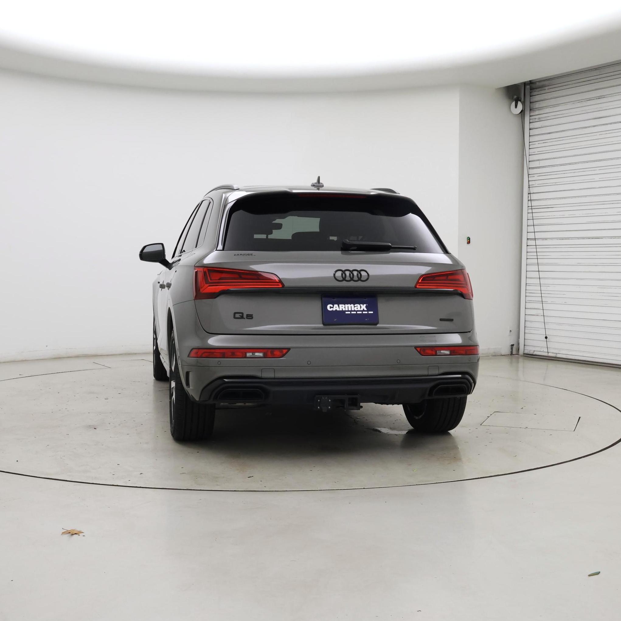 Thumbnail: 2023 Audi Q5 - 6