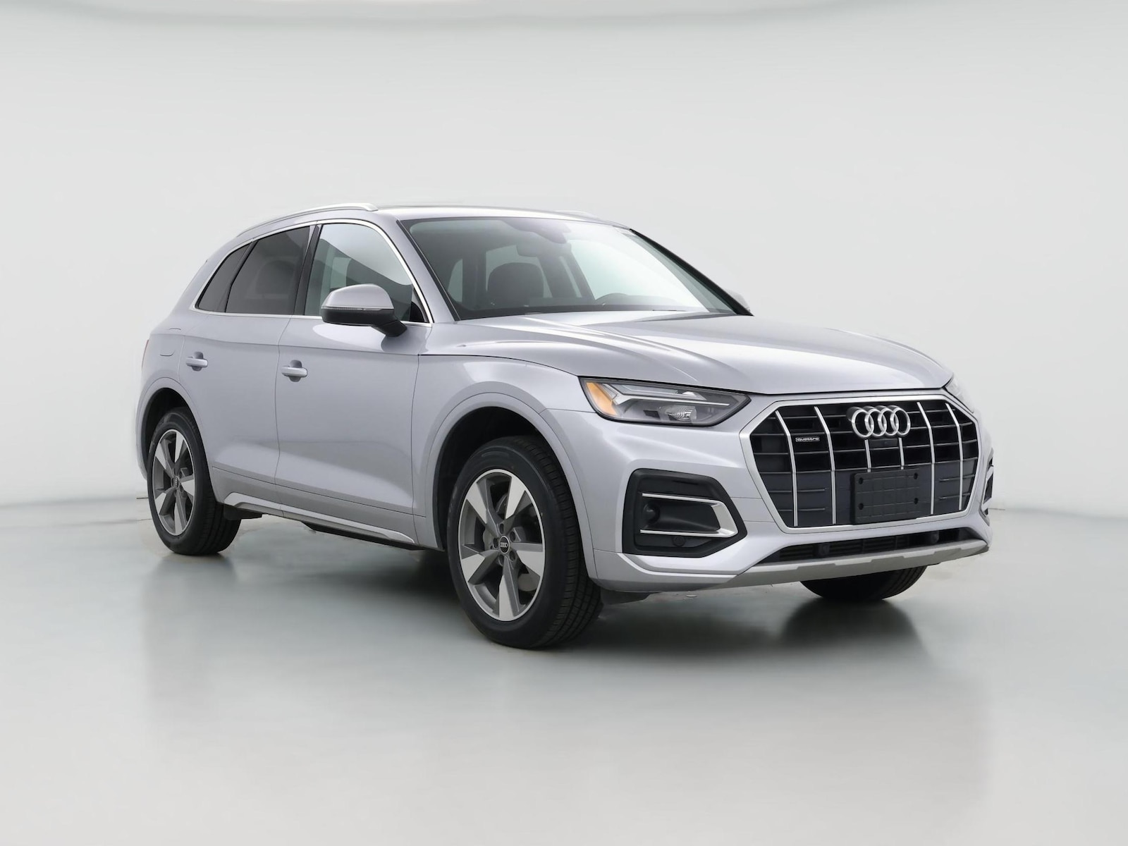 2022 Audi Q5 Premium Plus