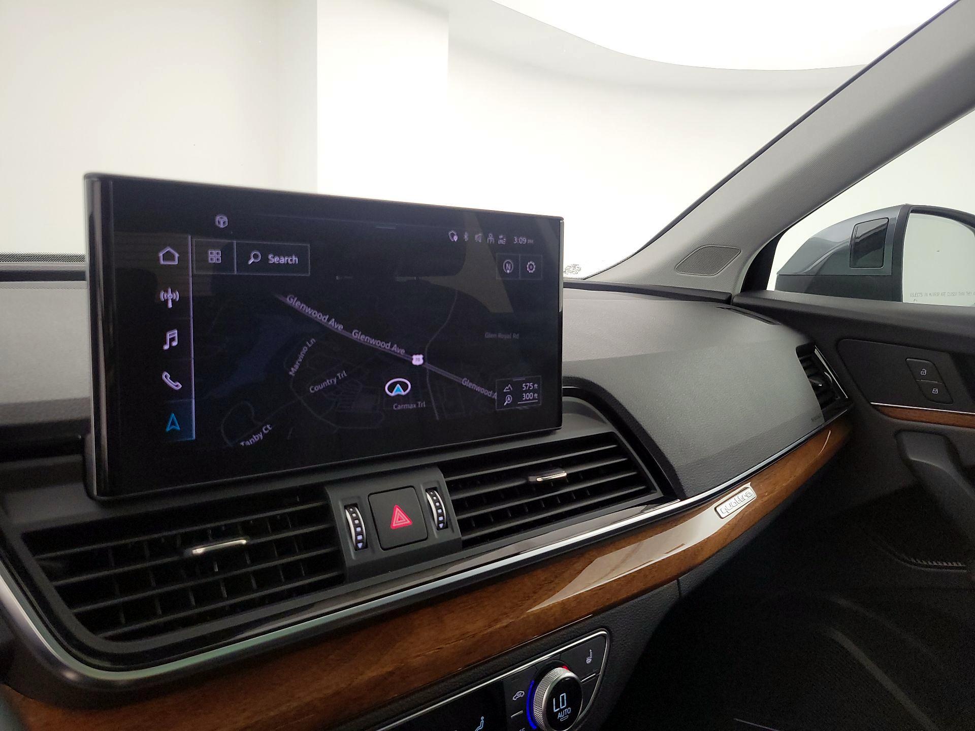 Thumbnail: 2022 Audi Q5 - 14