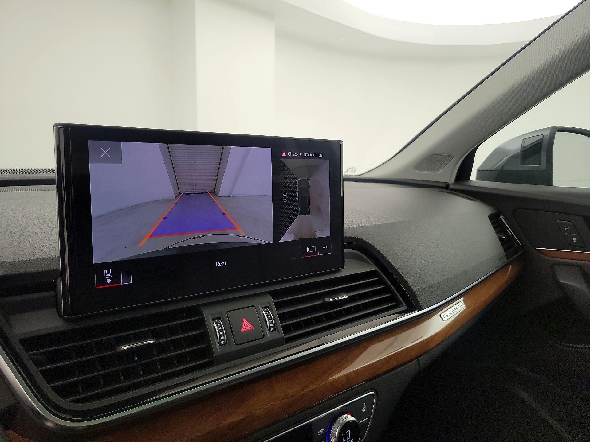 Thumbnail: 2022 Audi Q5 - 15