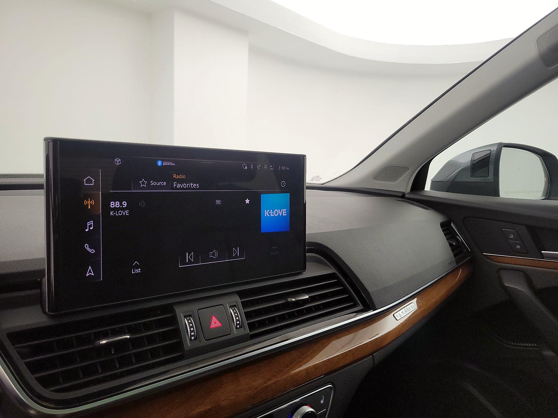 Thumbnail: 2022 Audi Q5 - 16