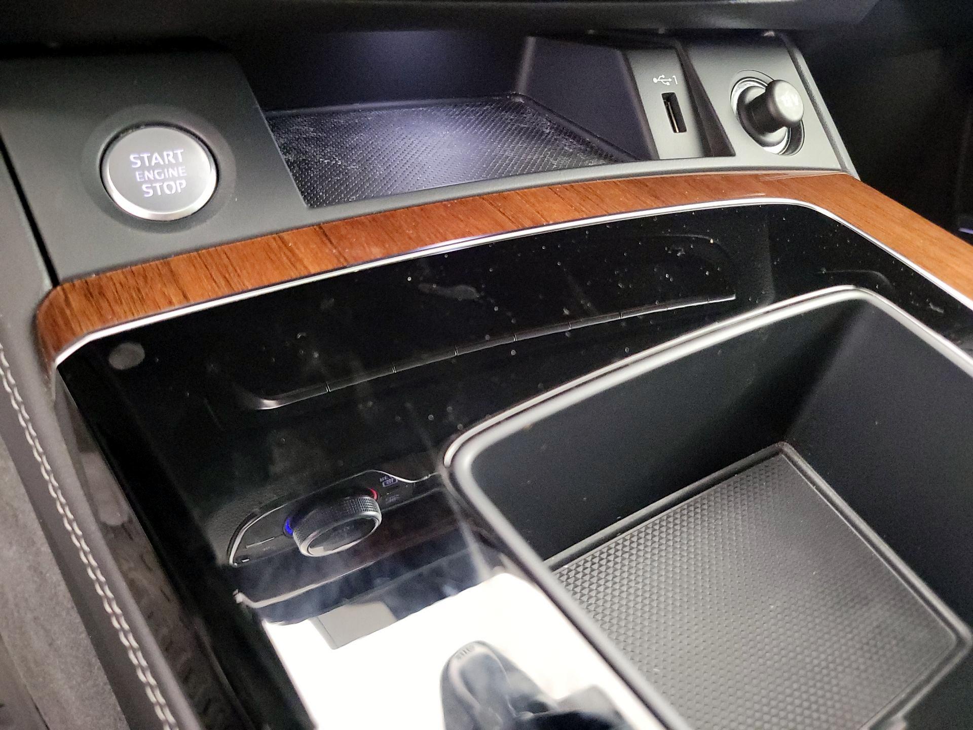 Thumbnail: 2022 Audi Q5 - 19