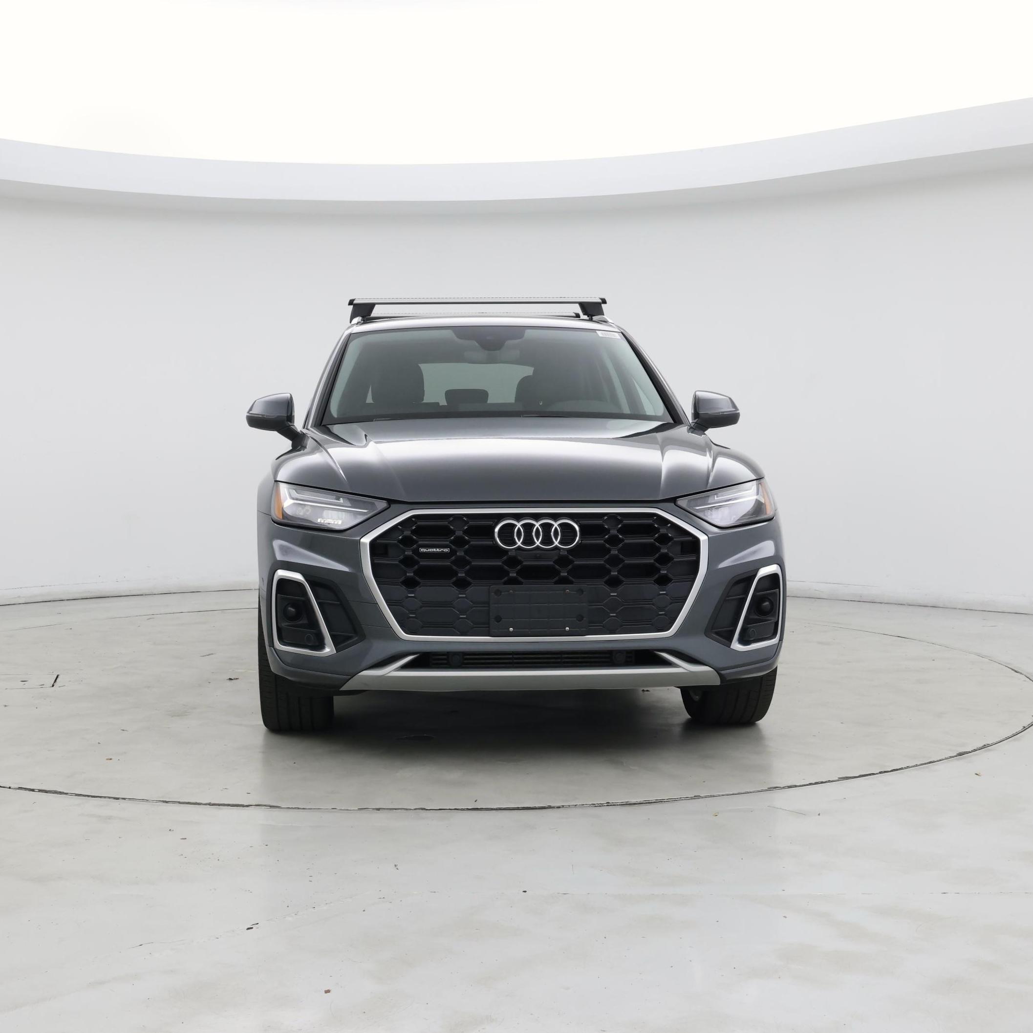 Thumbnail: 2022 Audi Q5 - 5