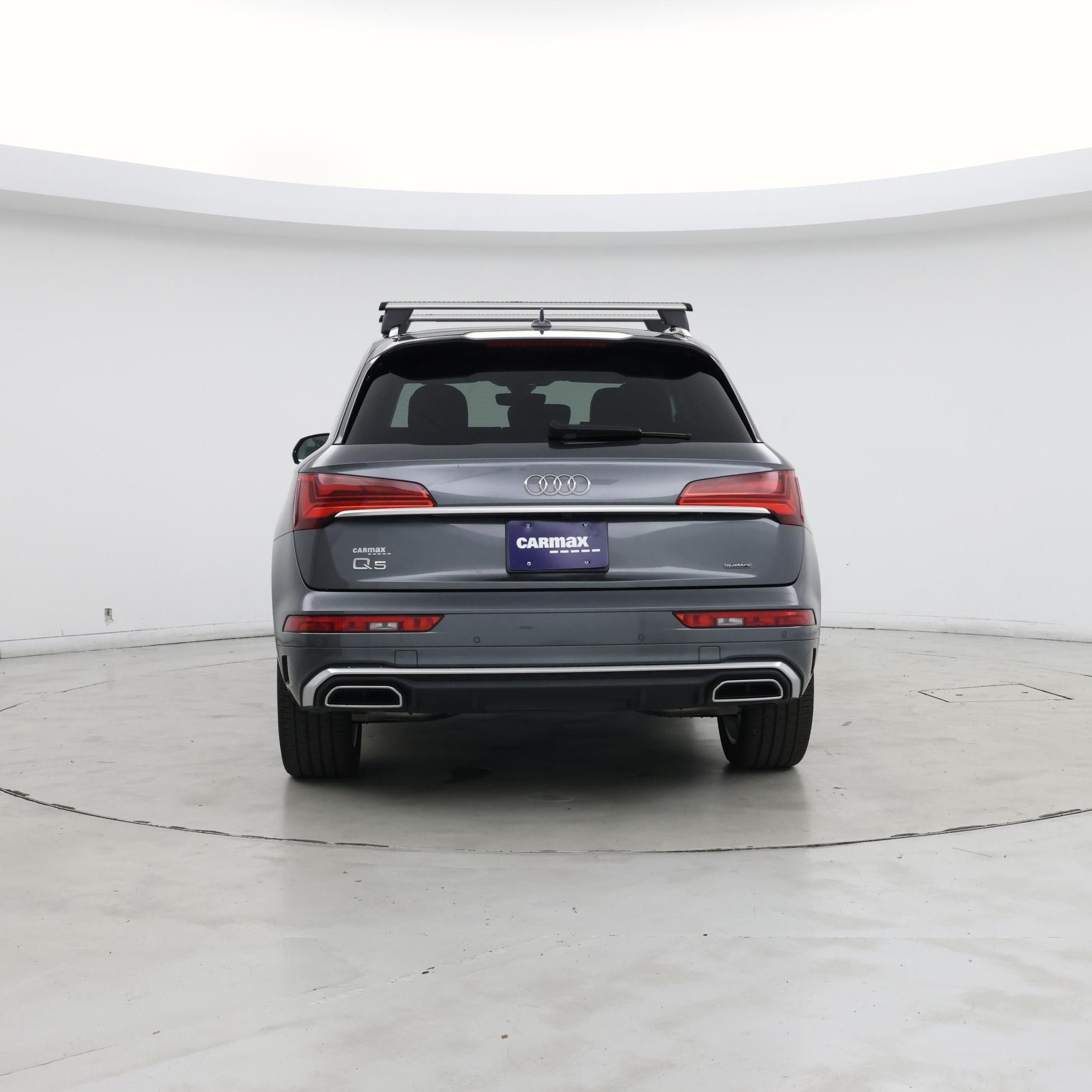 Thumbnail: 2022 Audi Q5 - 6