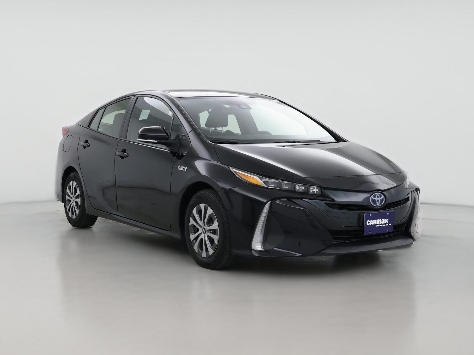2022 Toyota Prius Prime LE