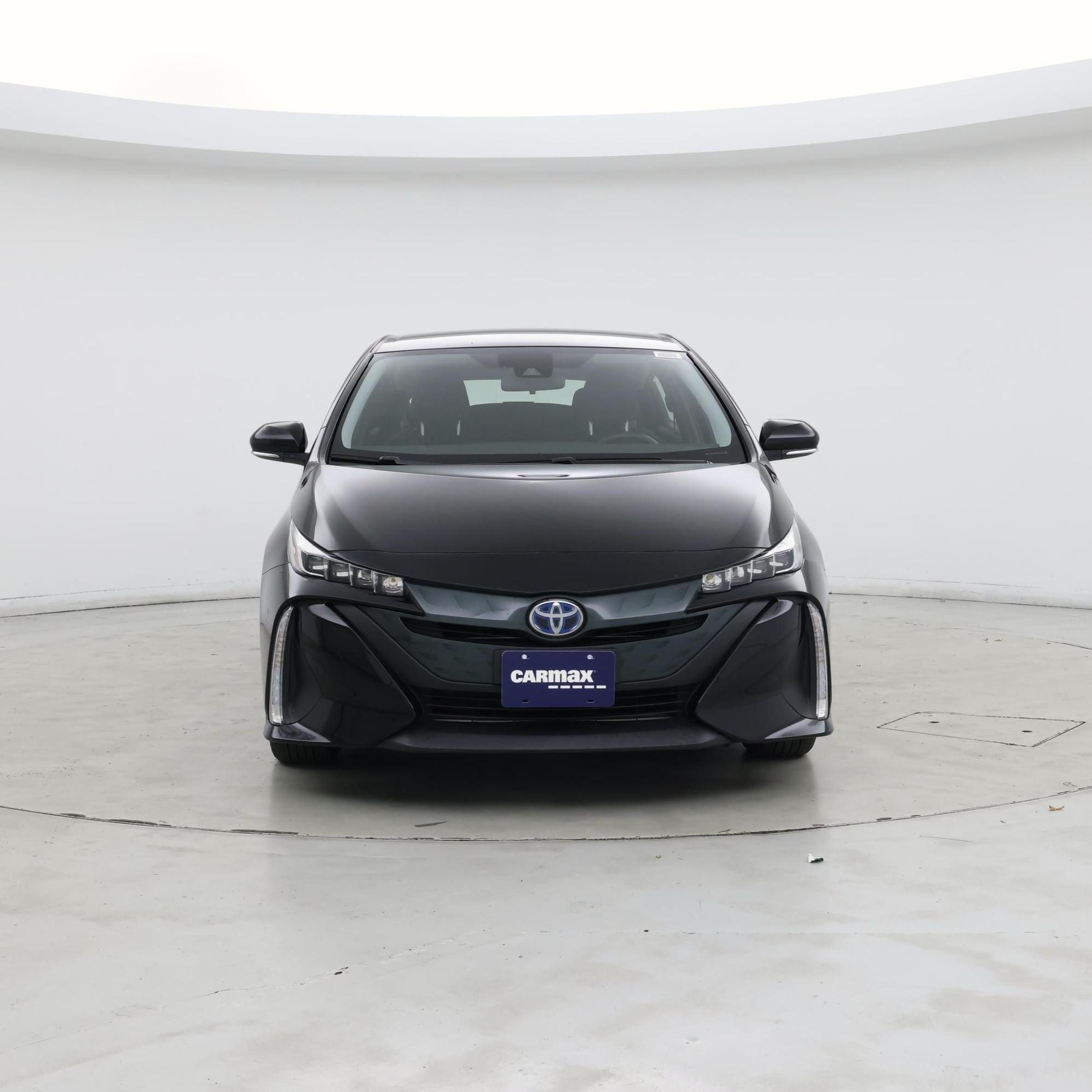 Thumbnail: 2022 Toyota Prius Prime - 5