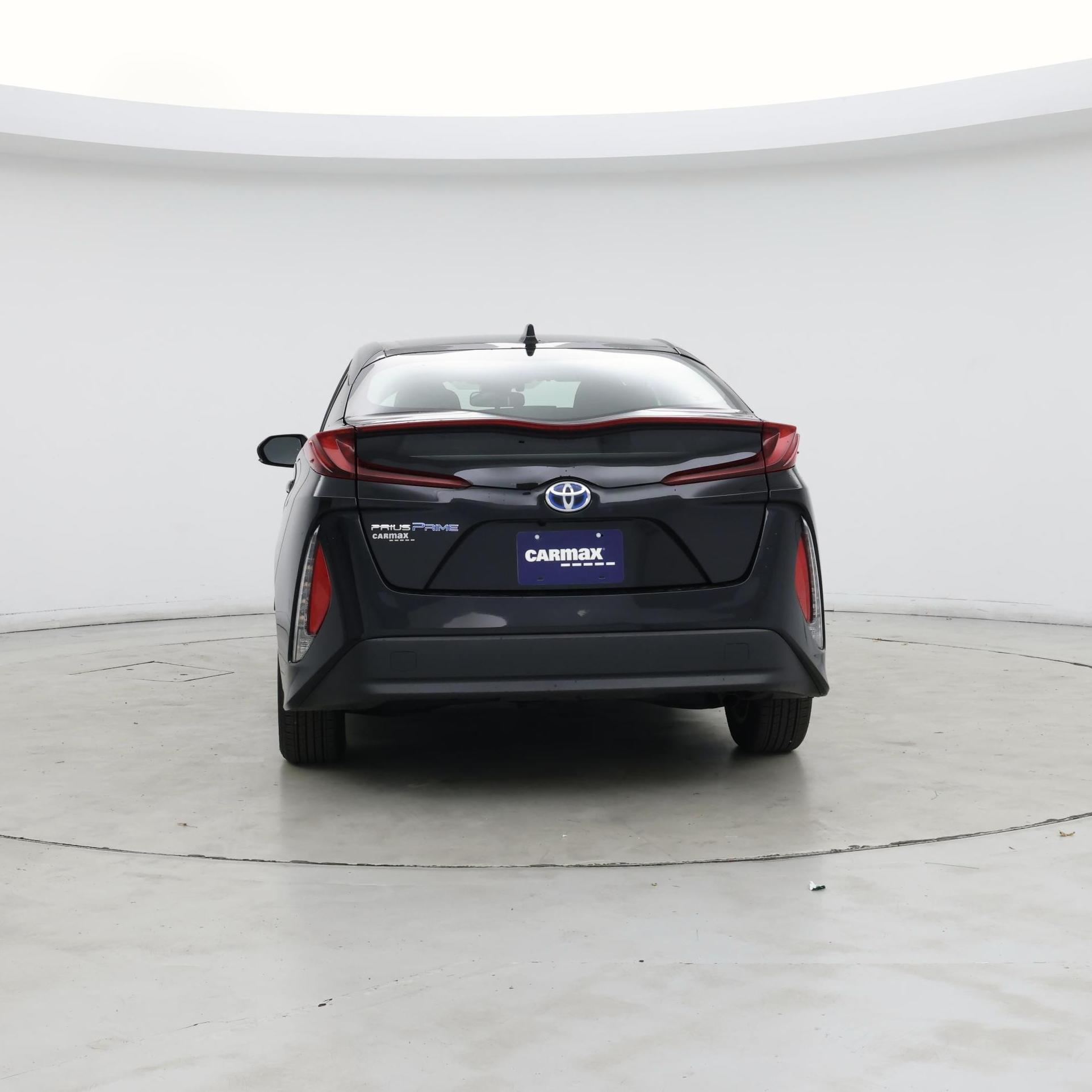 Thumbnail: 2022 Toyota Prius Prime - 6