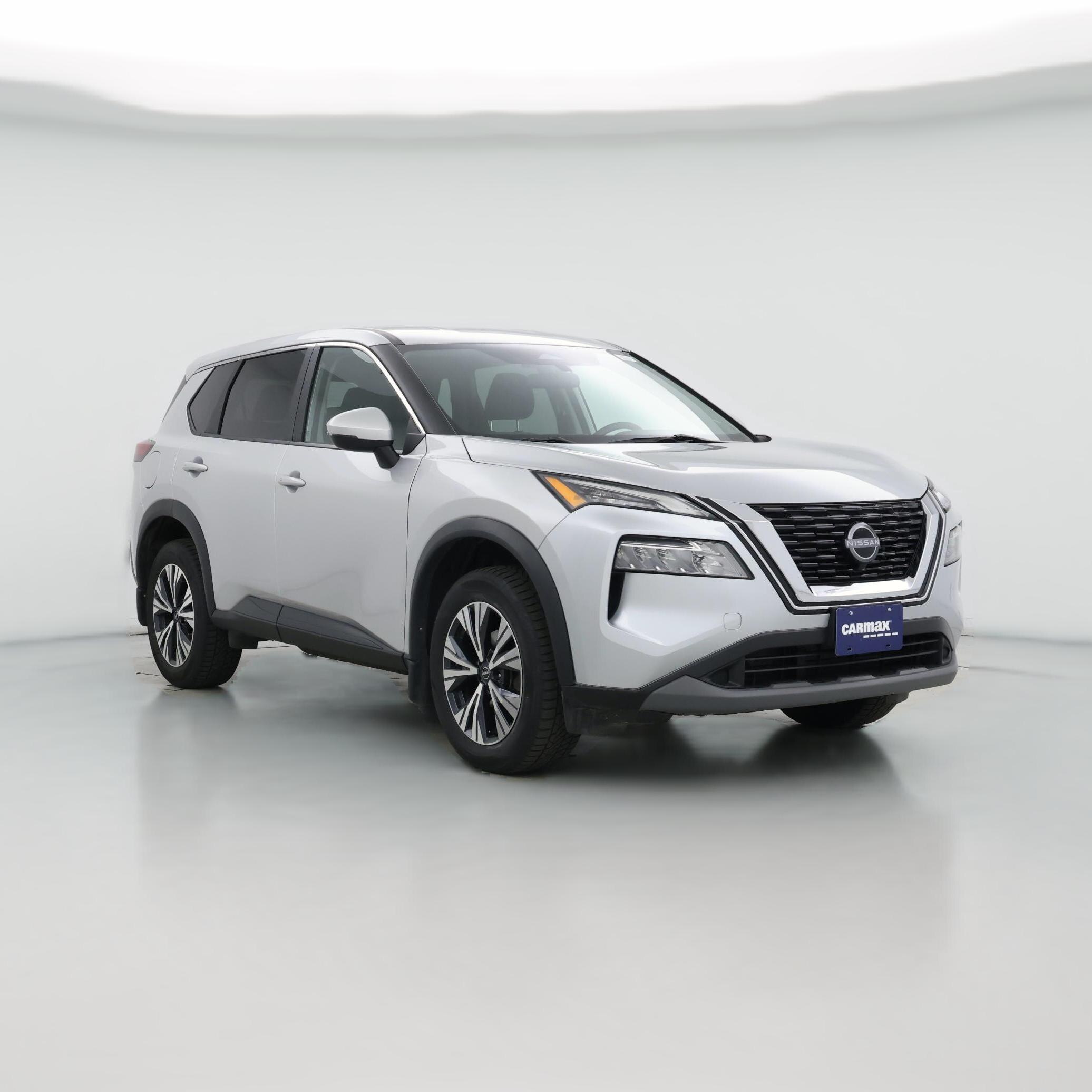 Thumbnail: 2022 Nissan Rogue - 1