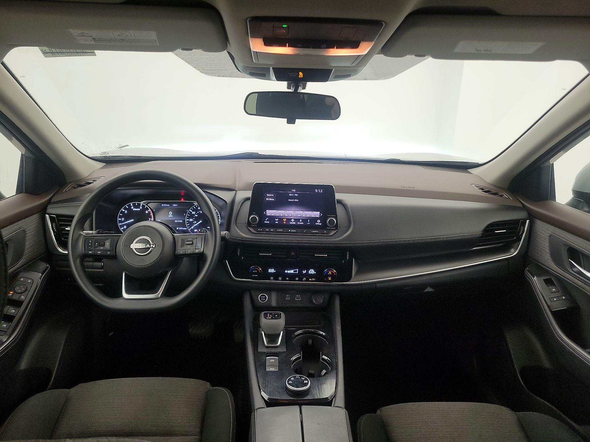 Thumbnail: 2022 Nissan Rogue - 9