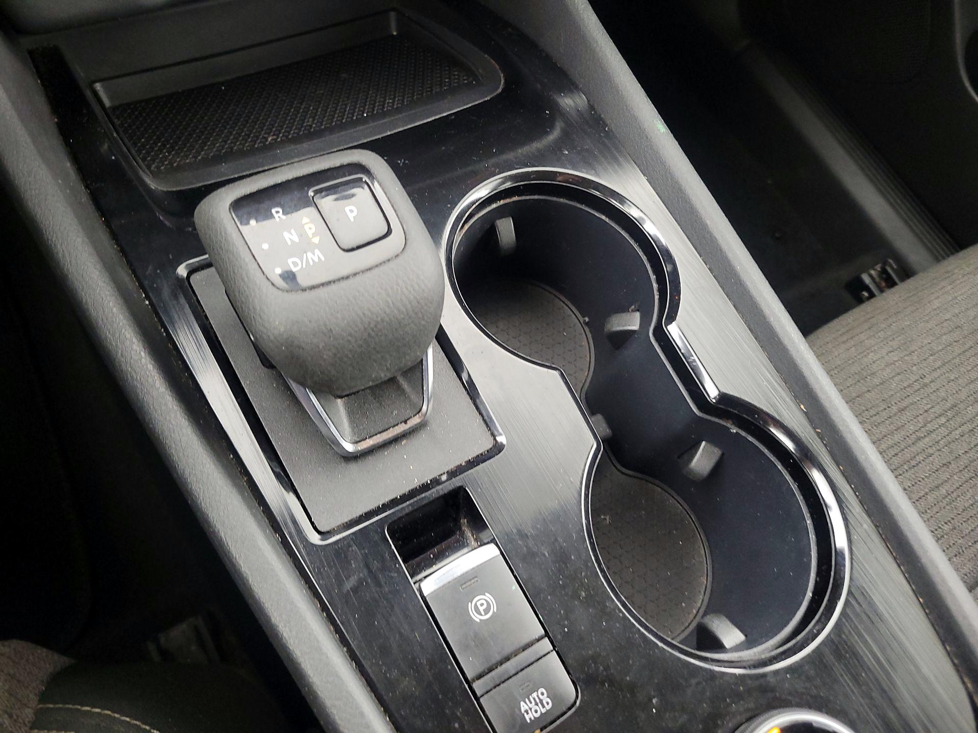 Thumbnail: 2022 Nissan Rogue - 17