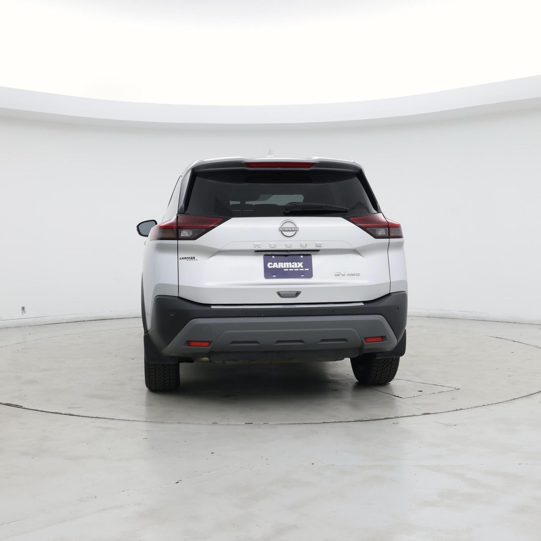 Thumbnail: 2022 Nissan Rogue - 6