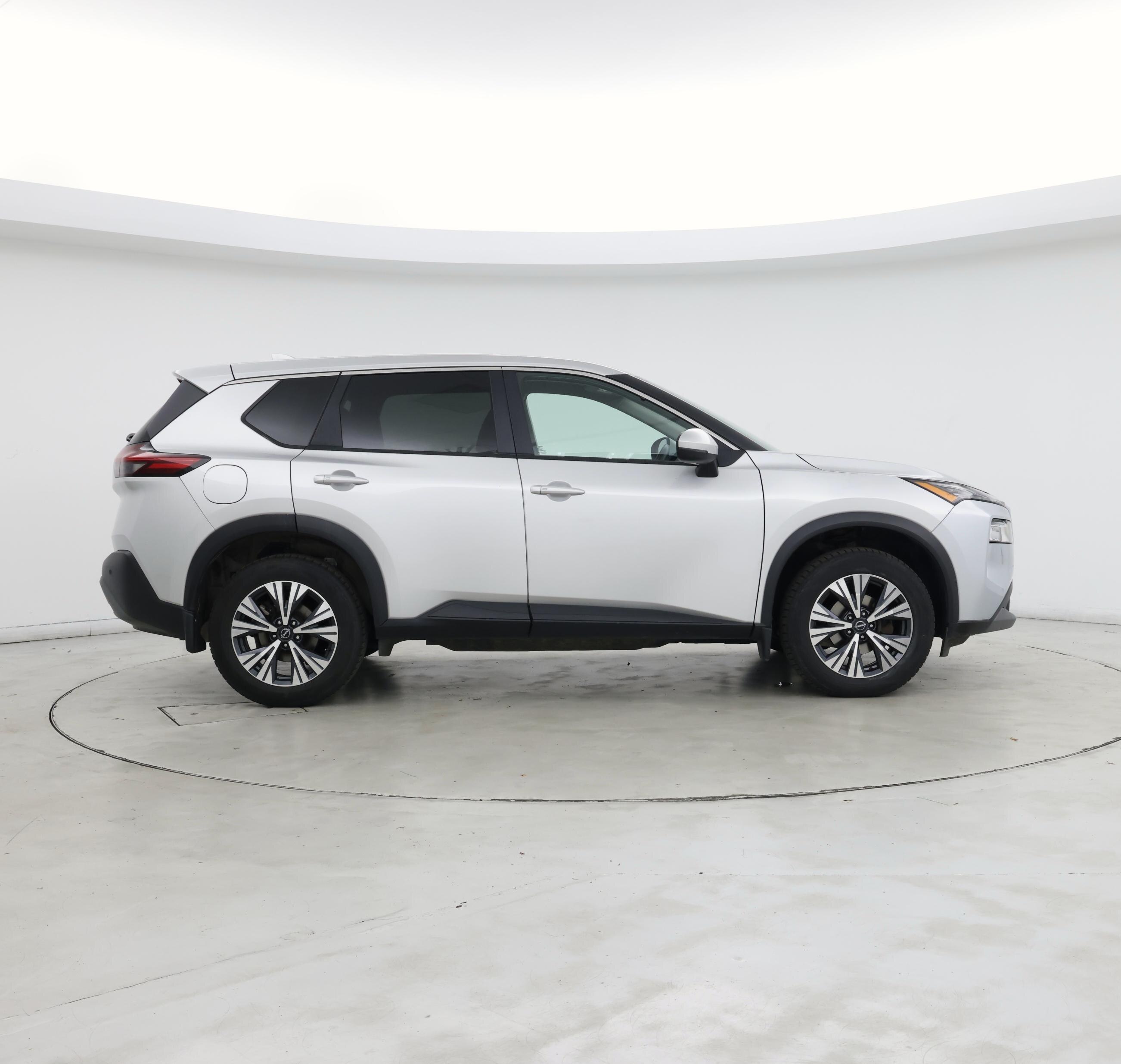 Thumbnail: 2022 Nissan Rogue - 7