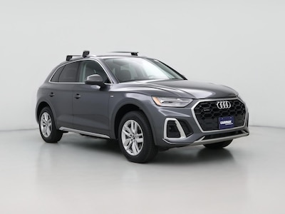 2023 Audi Q5 S-Line Premium