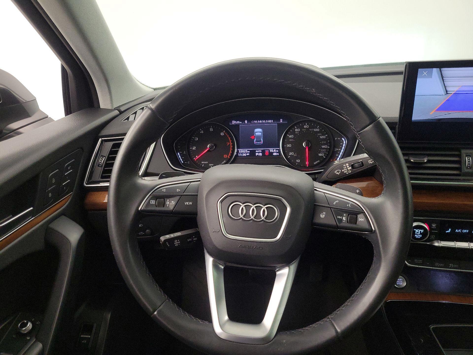 Thumbnail: 2023 Audi Q5 - 10