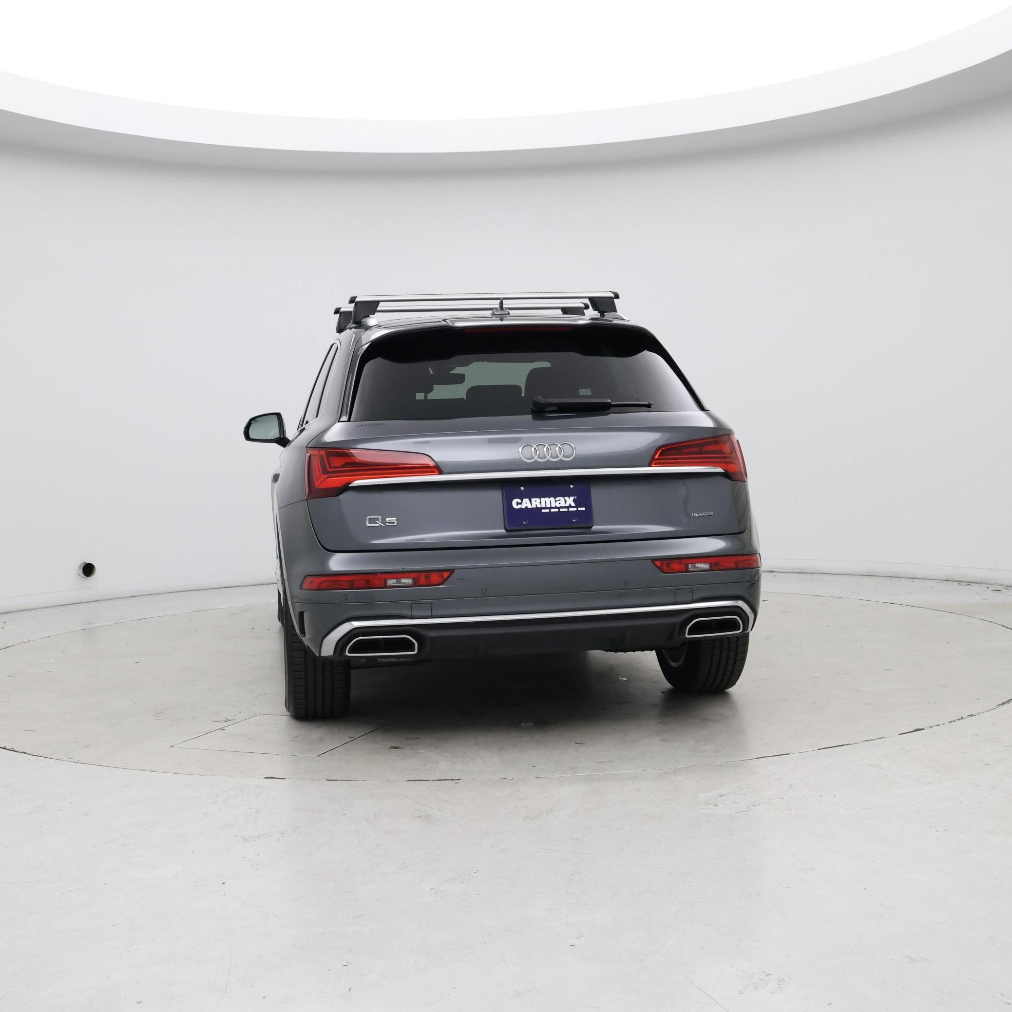 Thumbnail: 2023 Audi Q5 - 6