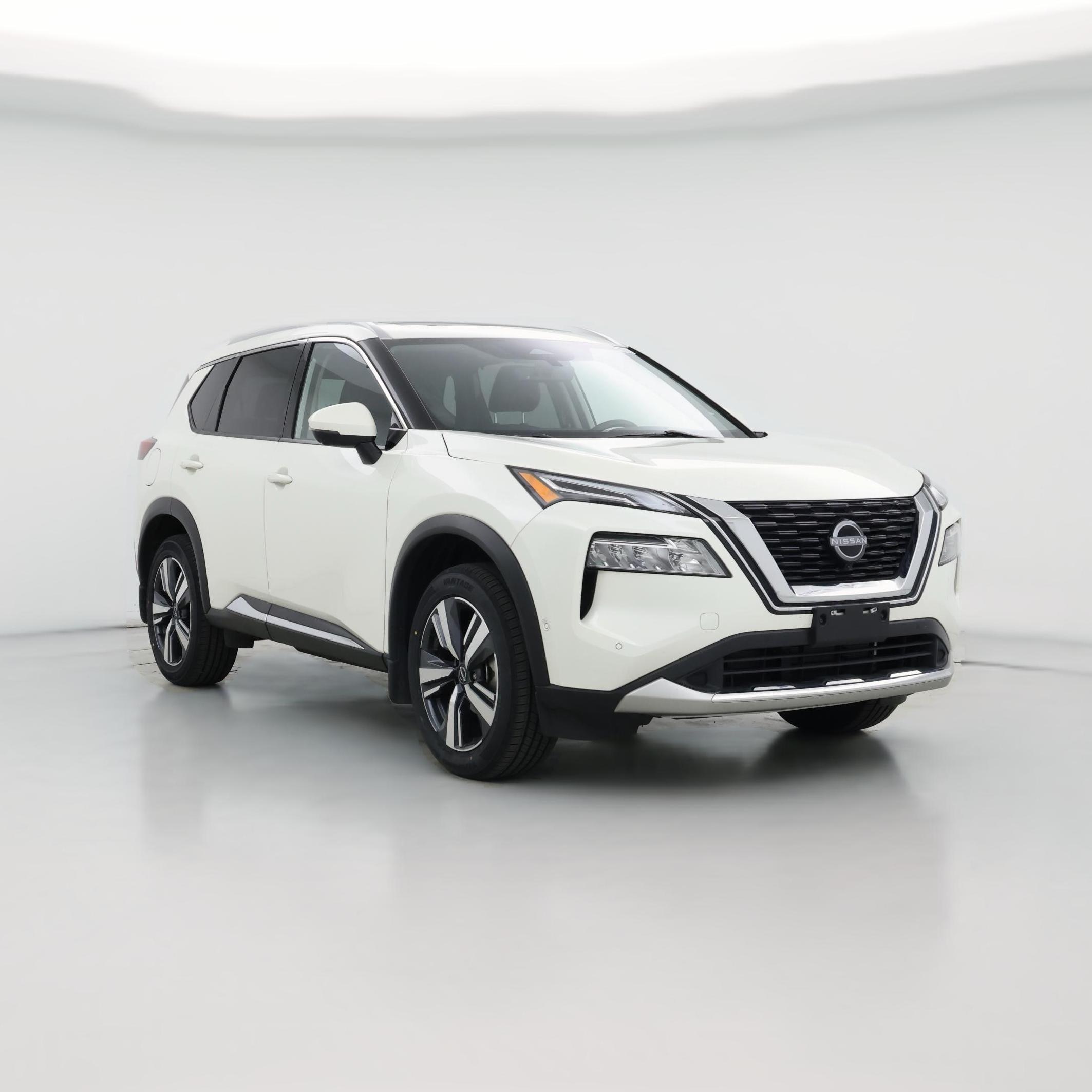 Thumbnail: 2023 Nissan Rogue - 1