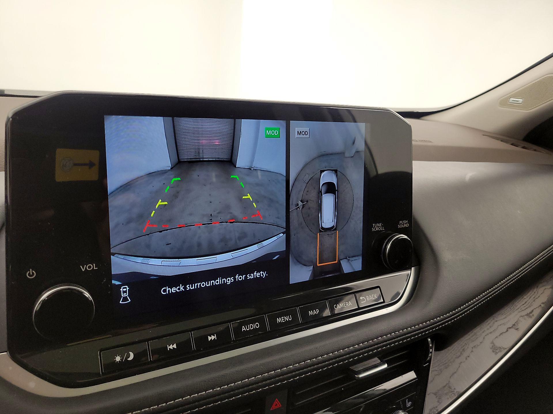 Thumbnail: 2023 Nissan Rogue - 15