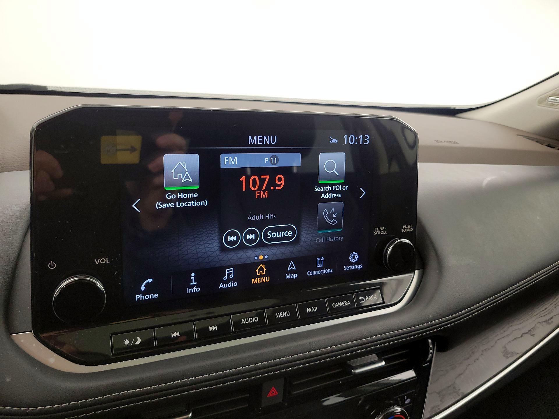 Thumbnail: 2023 Nissan Rogue - 16