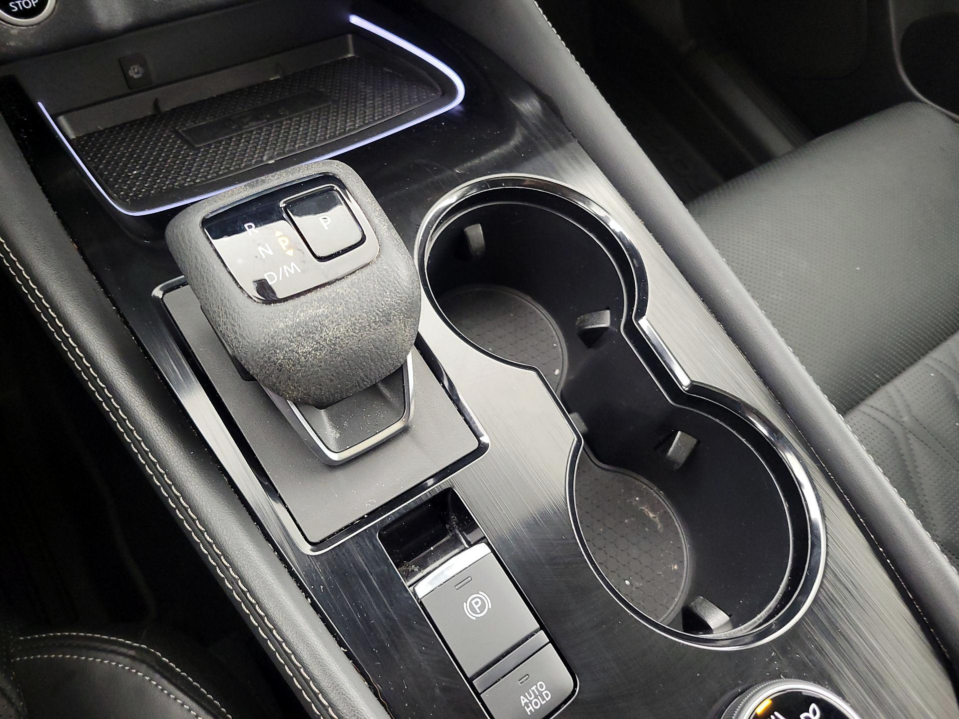 Thumbnail: 2023 Nissan Rogue - 18