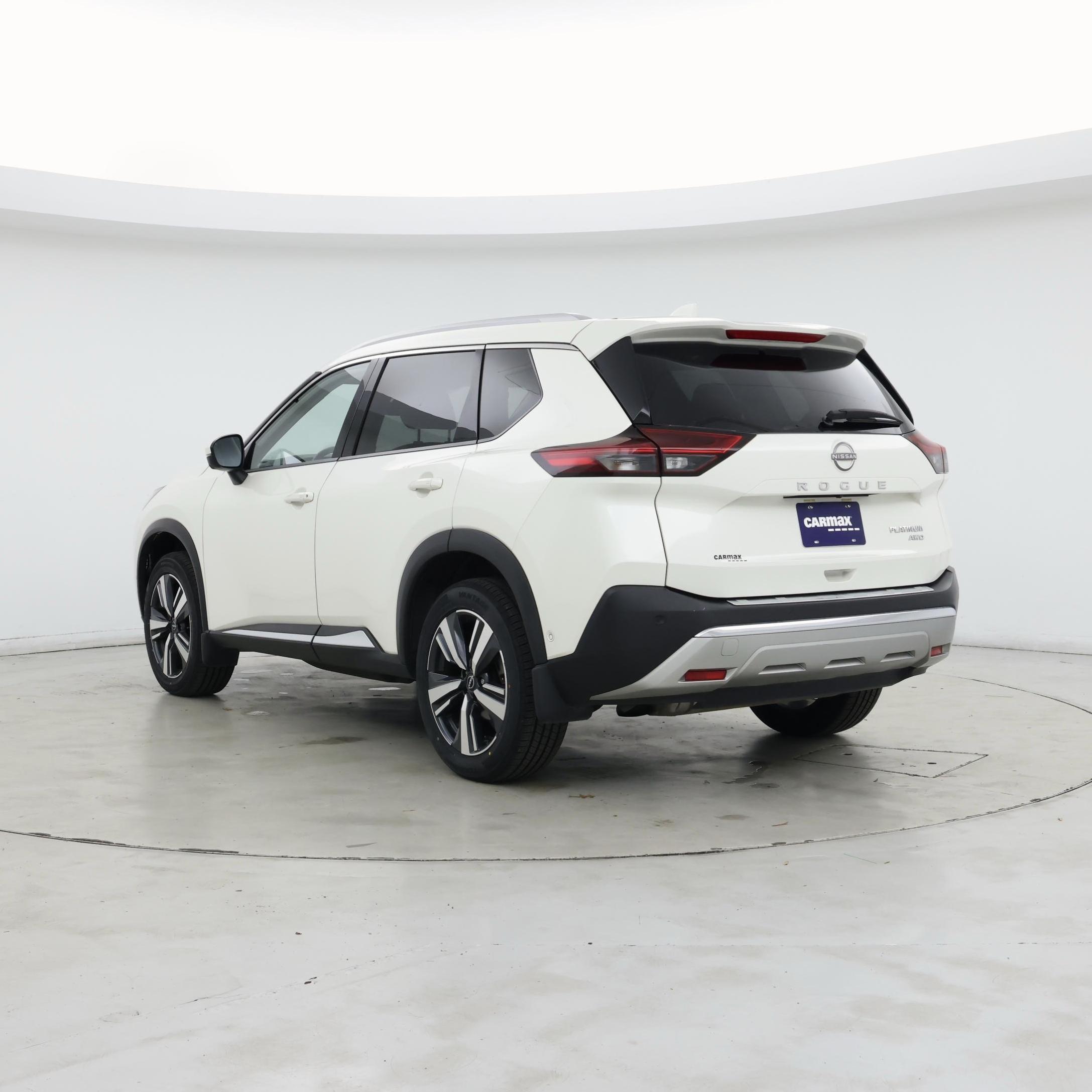 Thumbnail: 2023 Nissan Rogue - 2