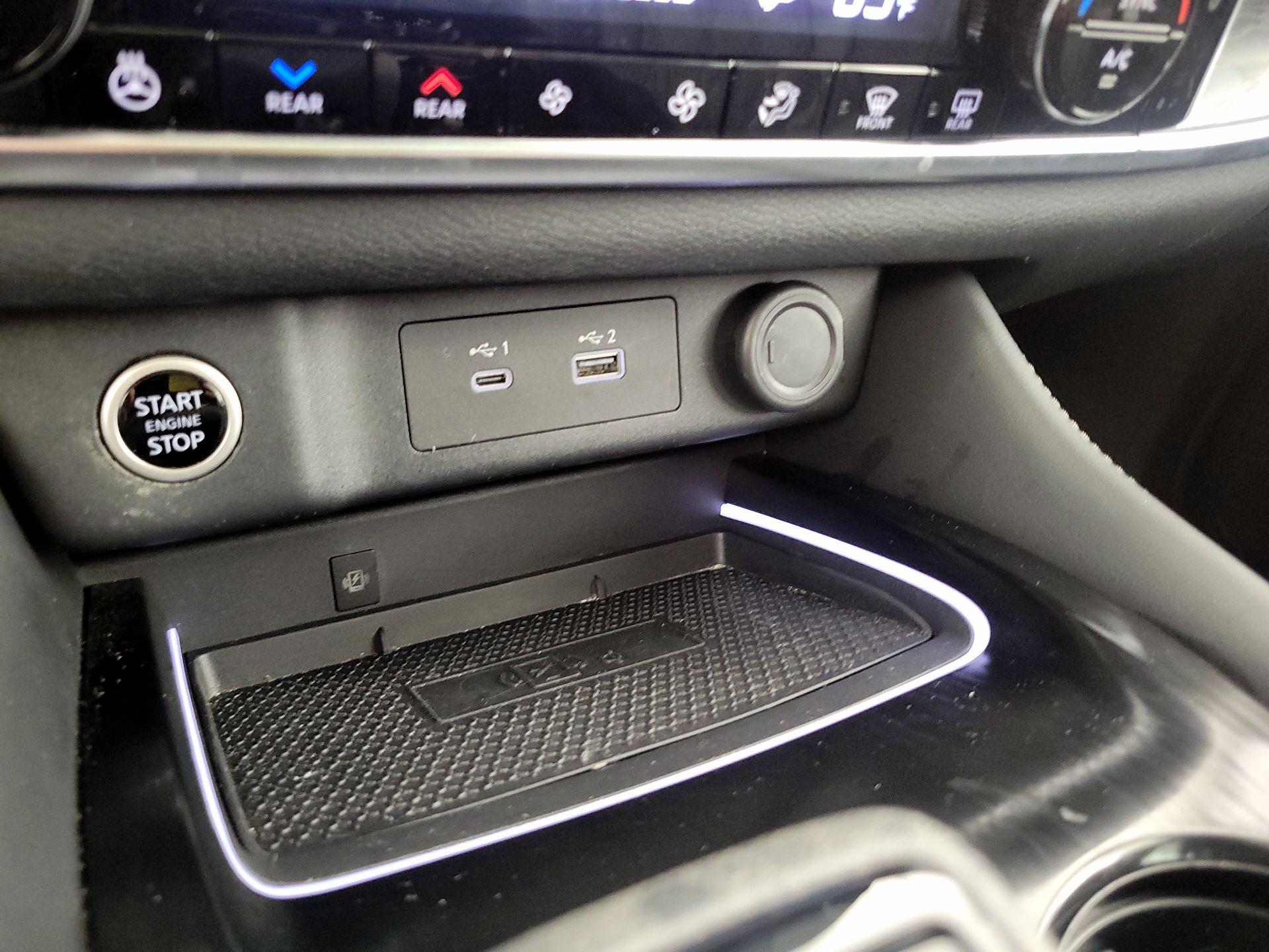 Thumbnail: 2023 Nissan Rogue - 19