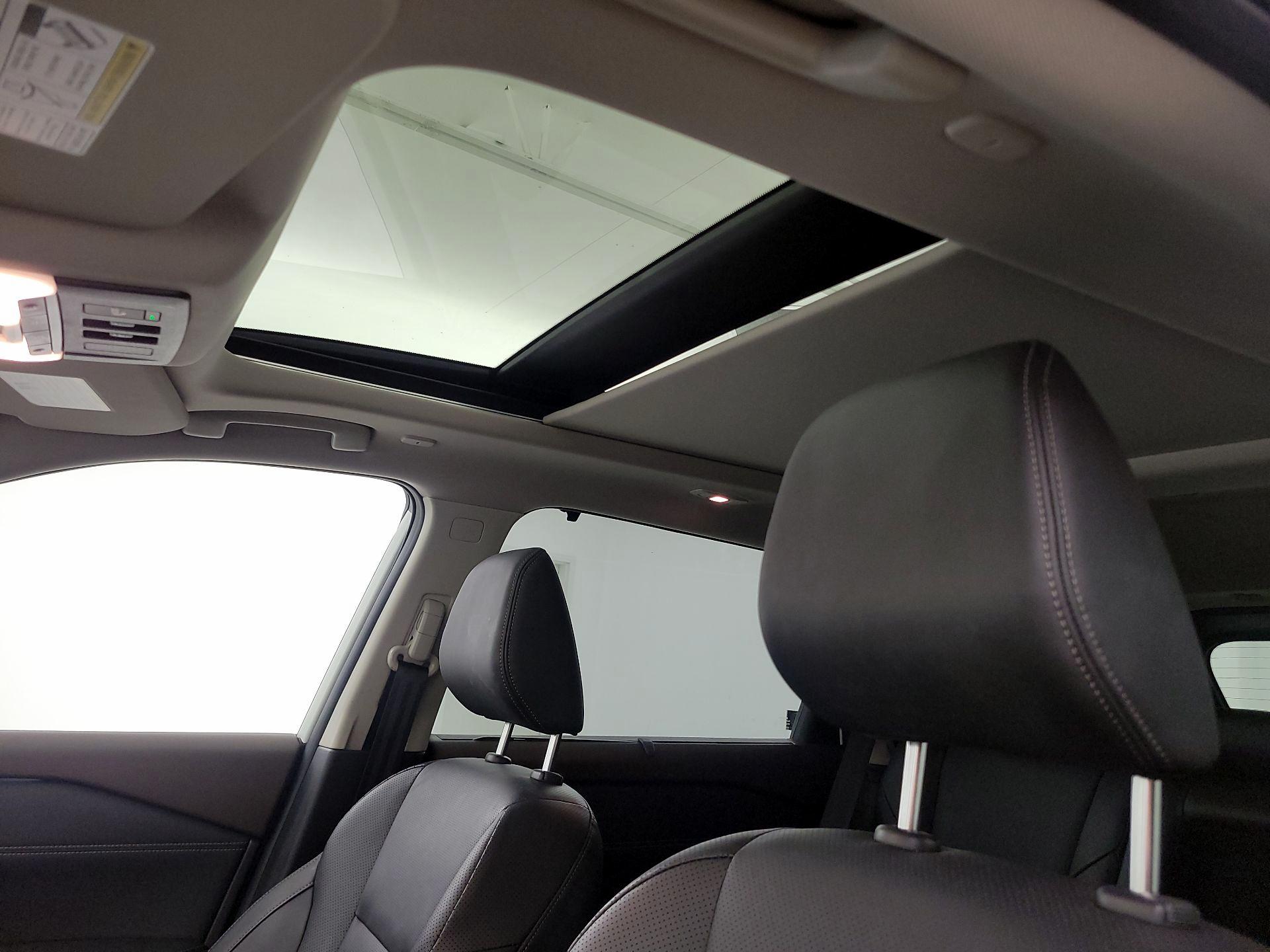 Thumbnail: 2023 Nissan Rogue - 20