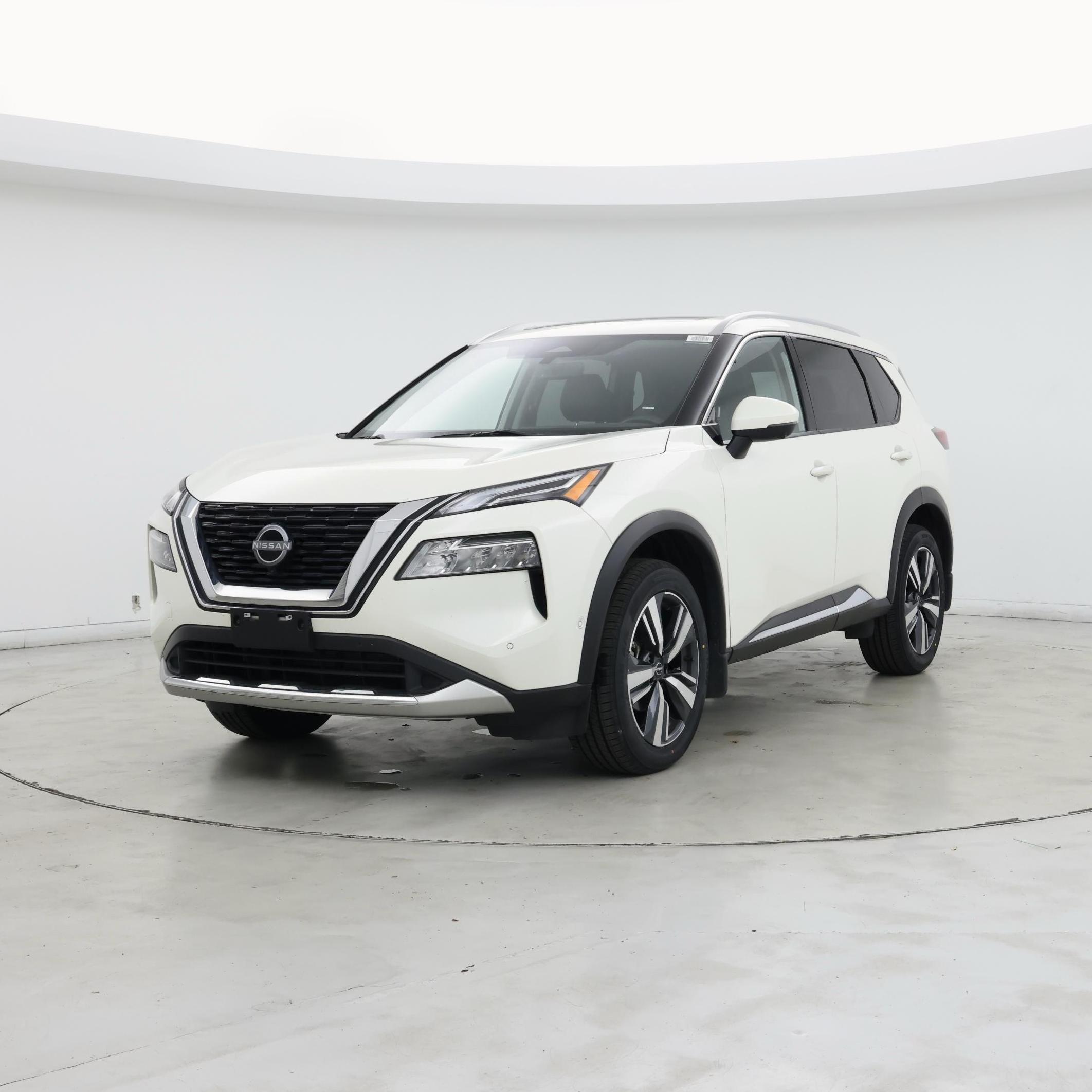 Thumbnail: 2023 Nissan Rogue - 4