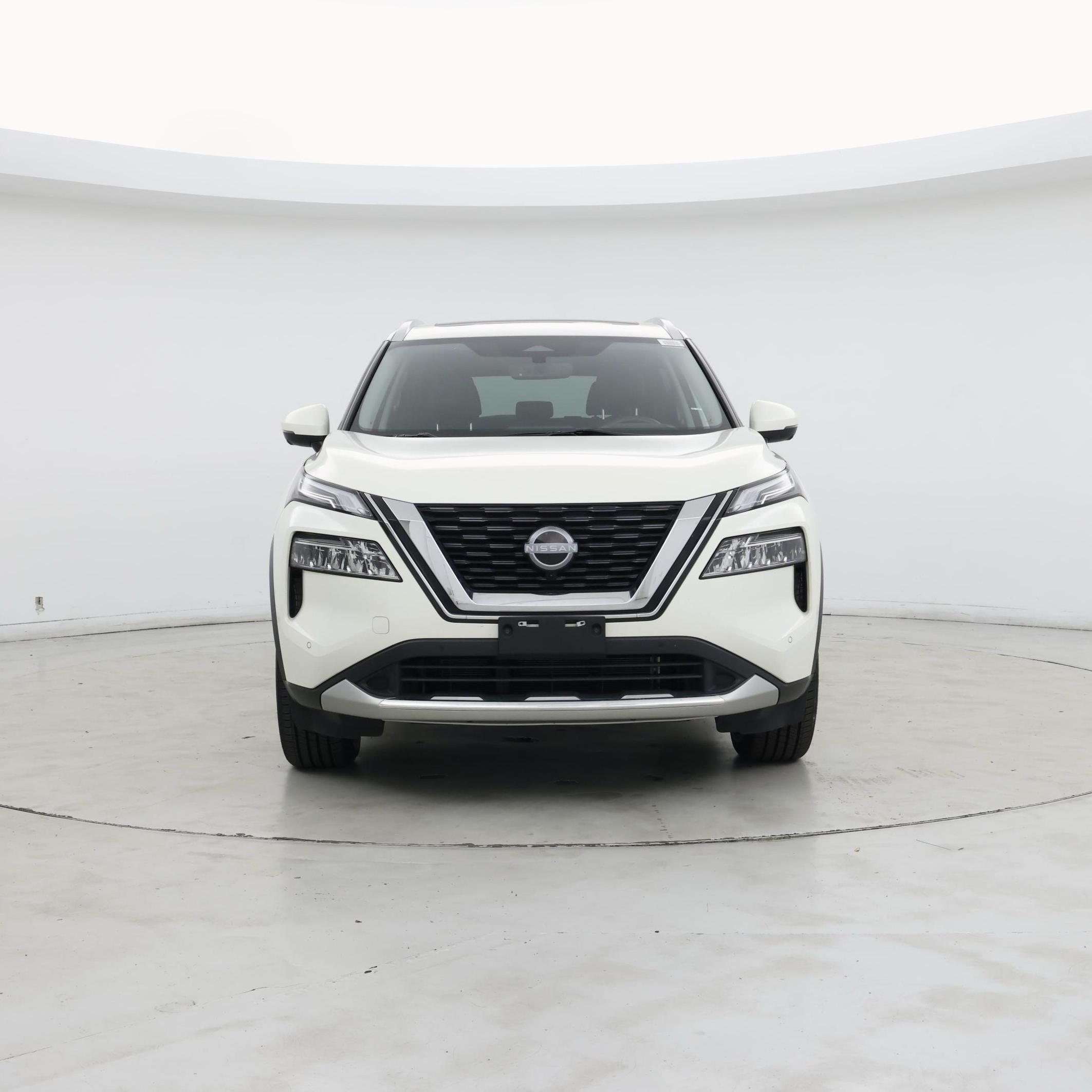 Thumbnail: 2023 Nissan Rogue - 5