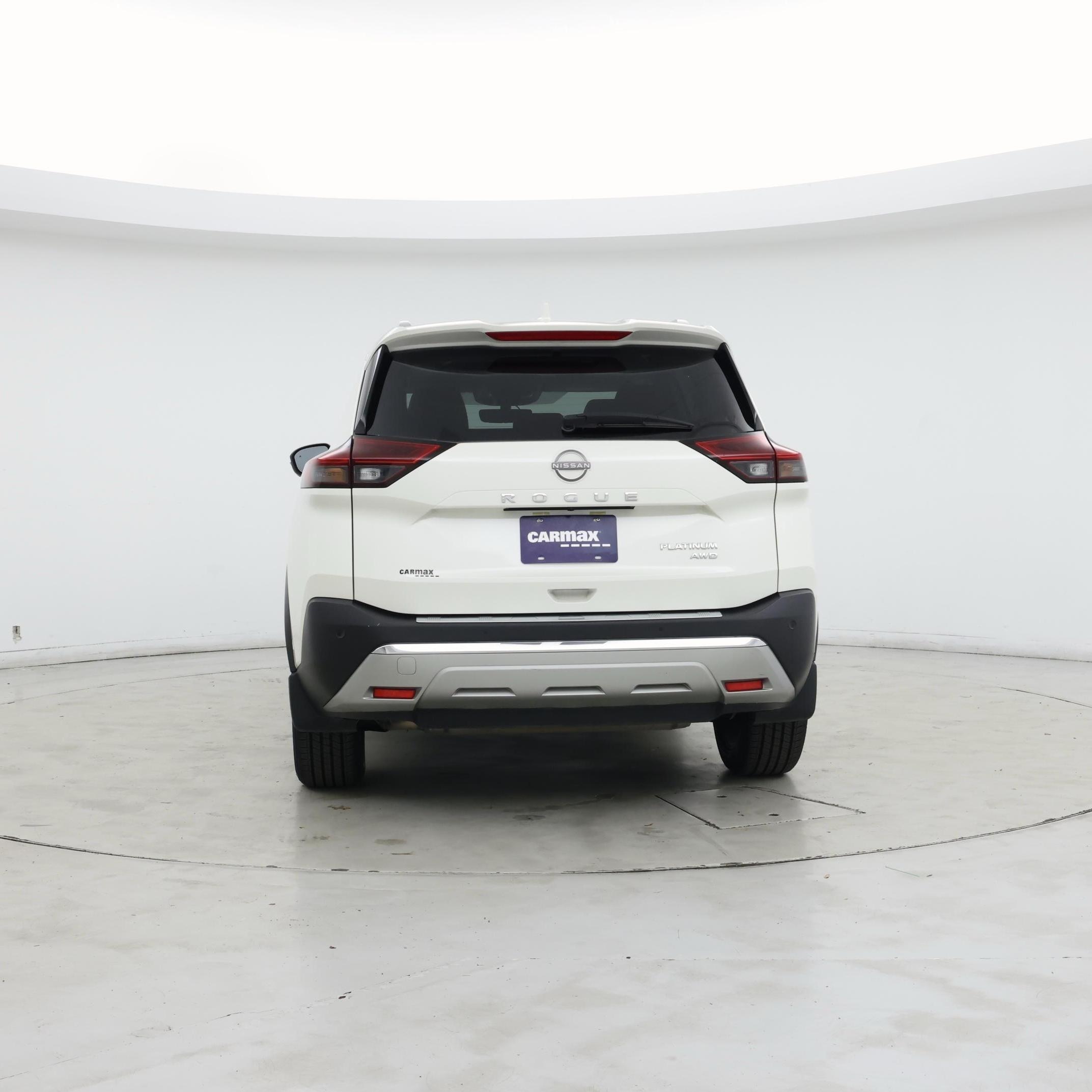 Thumbnail: 2023 Nissan Rogue - 6