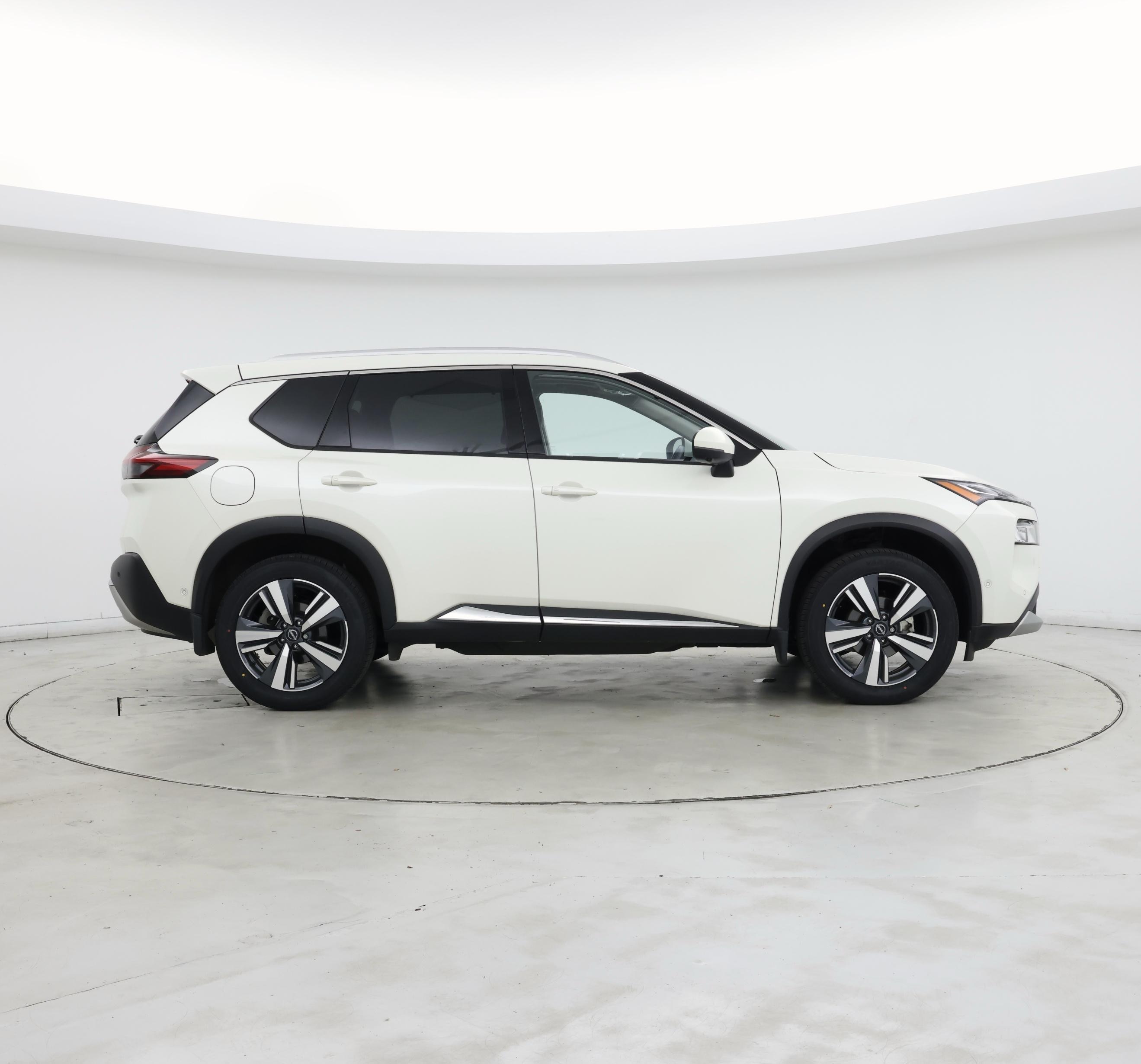 Thumbnail: 2023 Nissan Rogue - 7