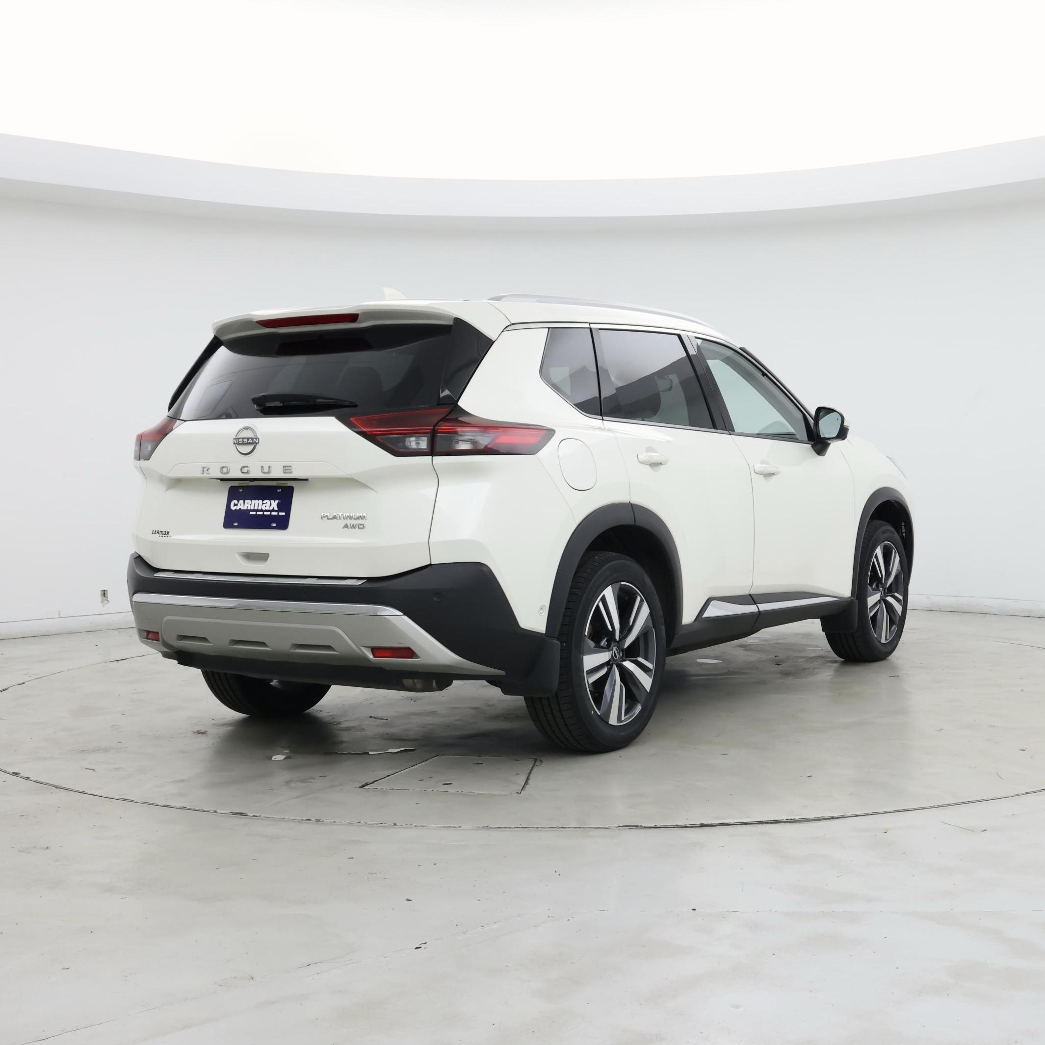 Thumbnail: 2023 Nissan Rogue - 8