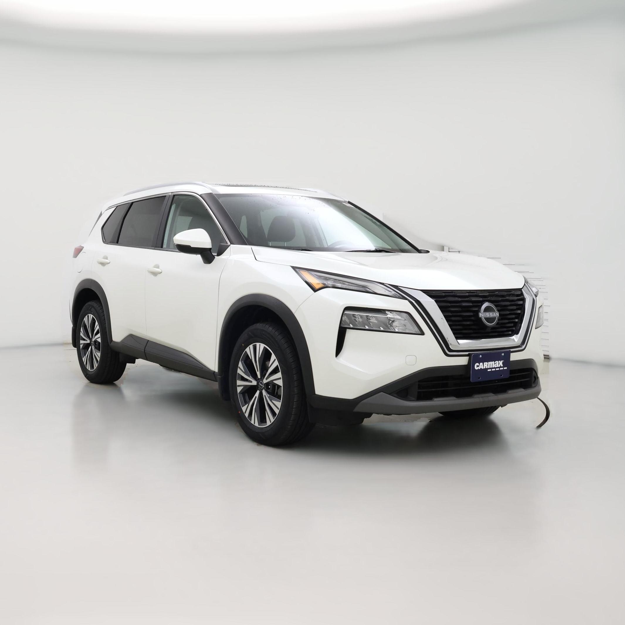 Thumbnail: 2022 Nissan Rogue - 1