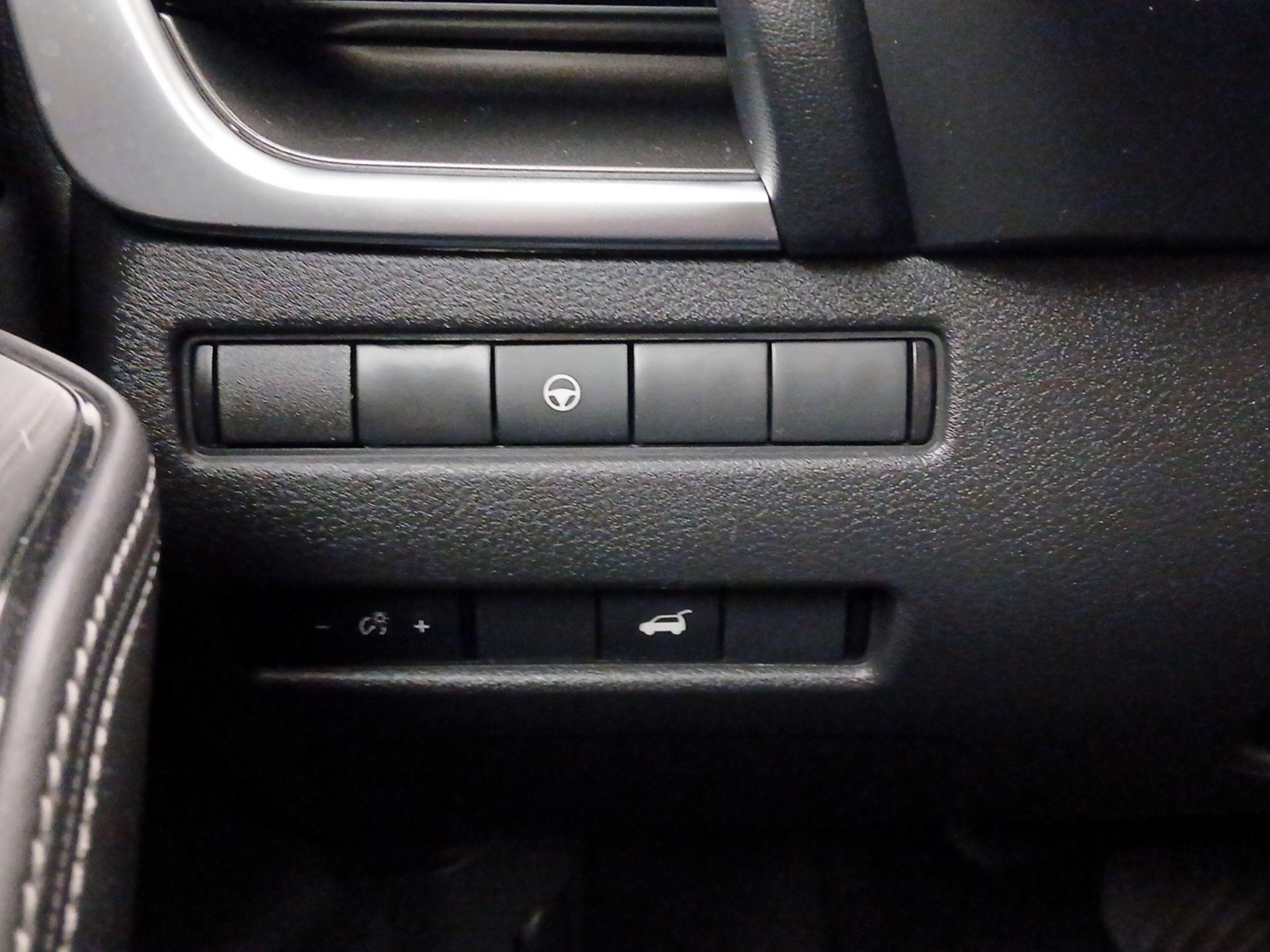 Thumbnail: 2022 Nissan Rogue - 13